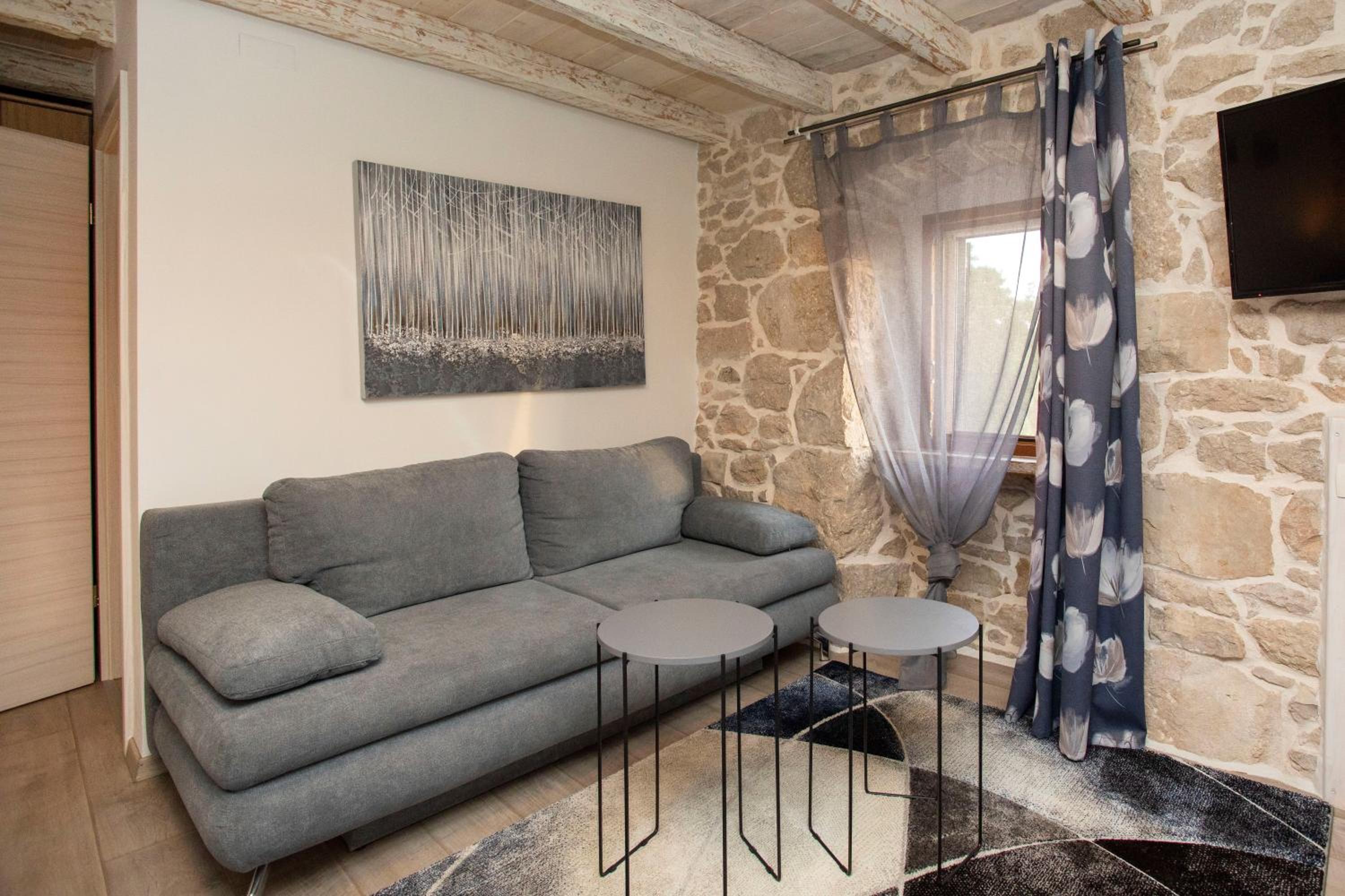 Villa Veselici