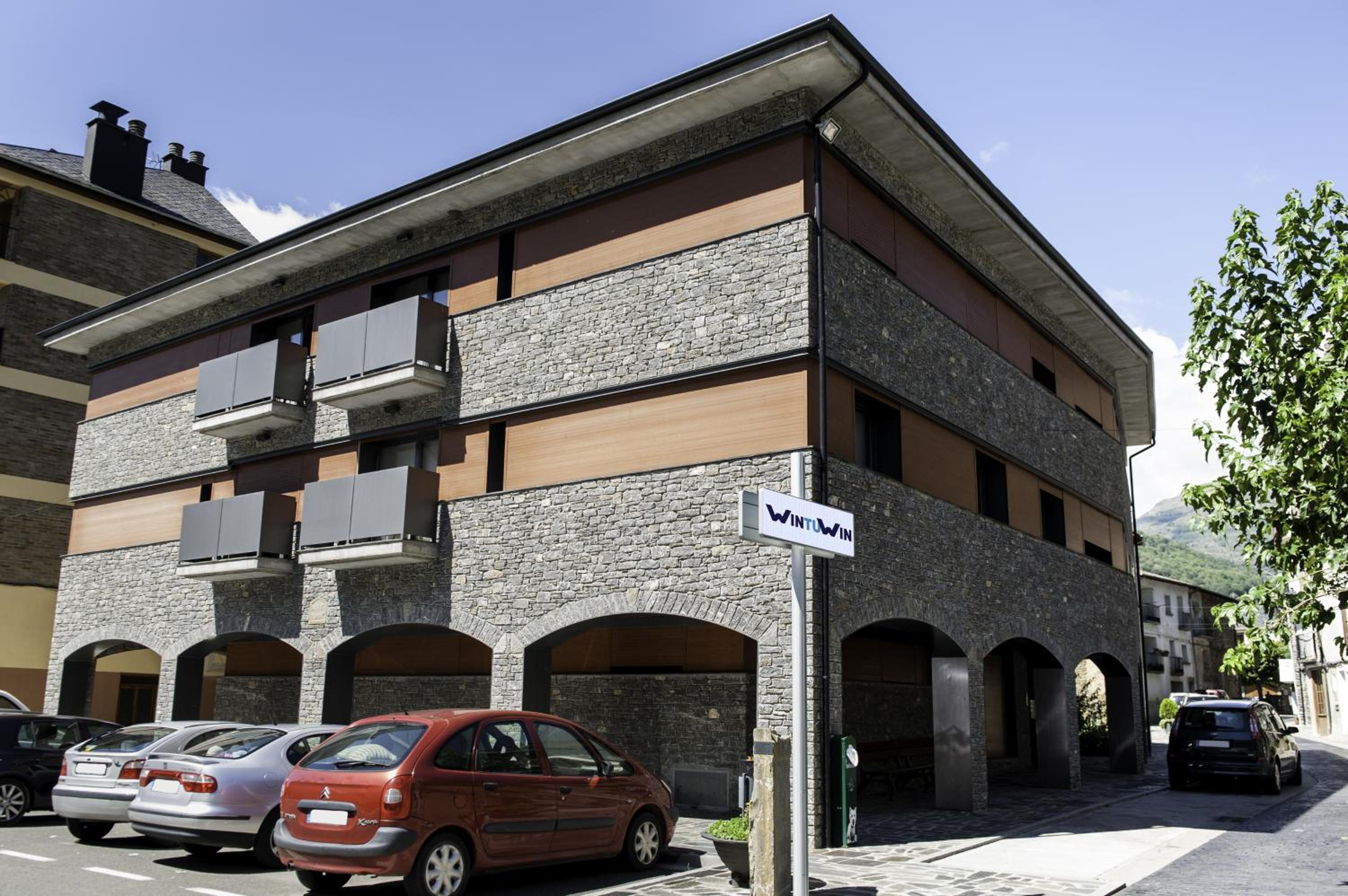 building