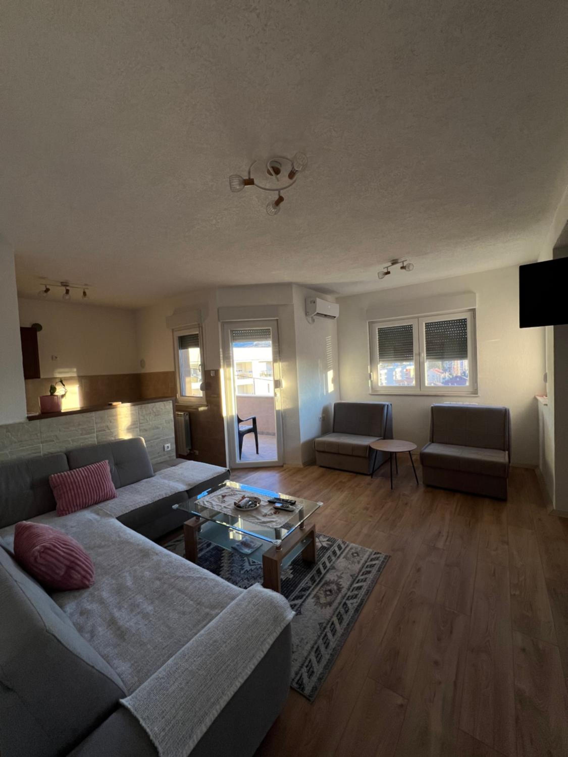 Apartman Mladen