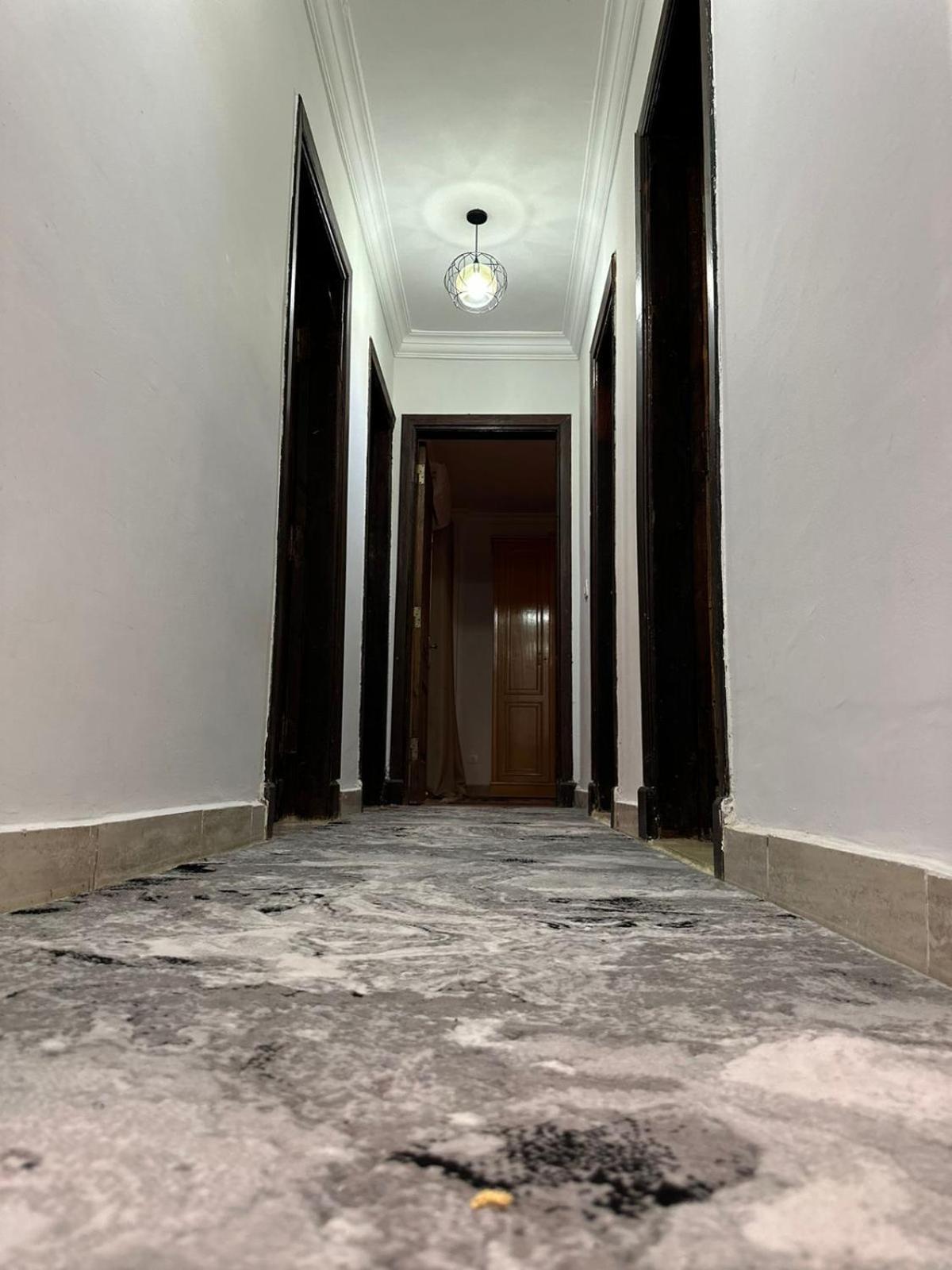 New Cairo Modern apartment