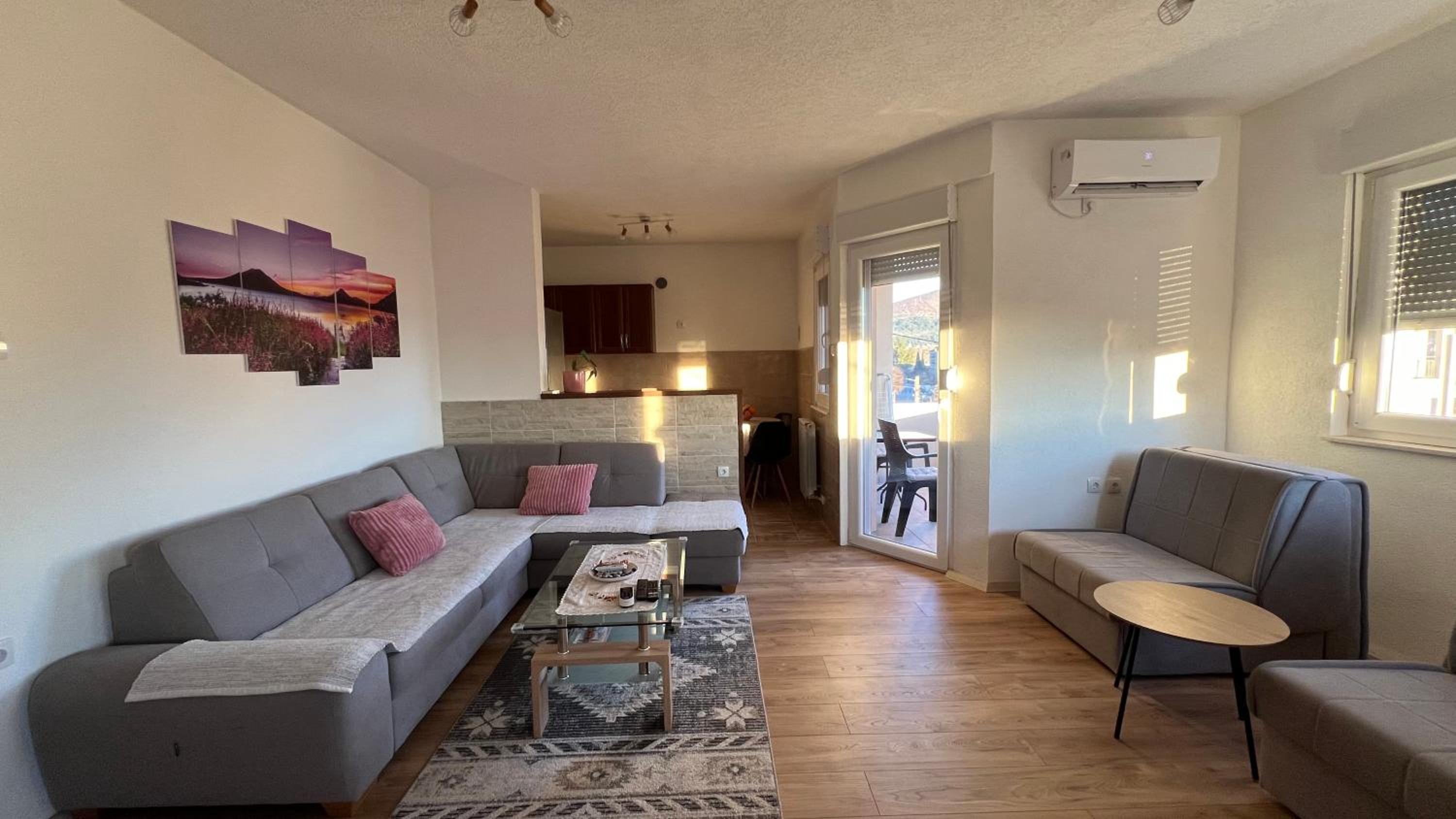 Apartman Mladen