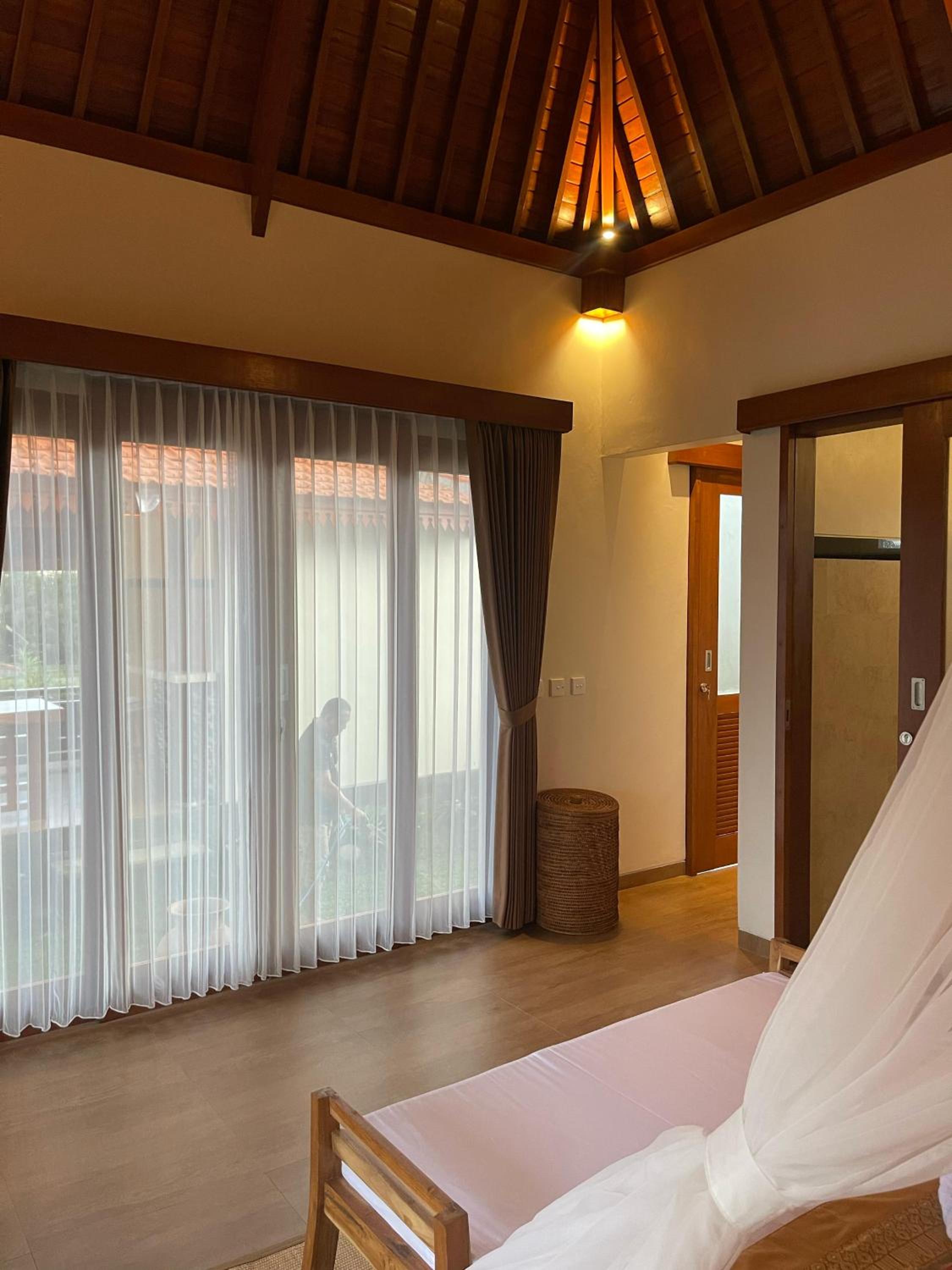 Pondok Segening Ubud