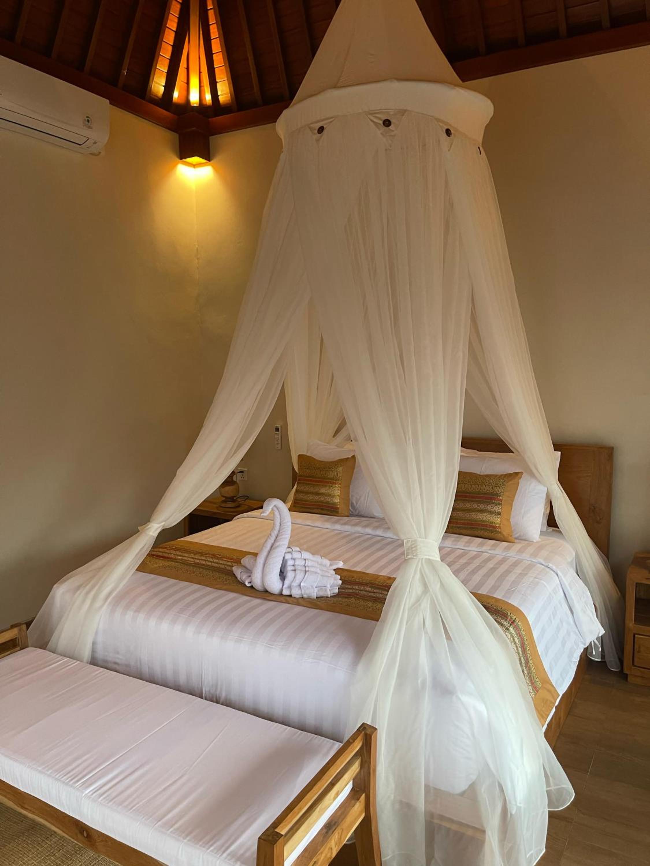 Pondok Segening Ubud