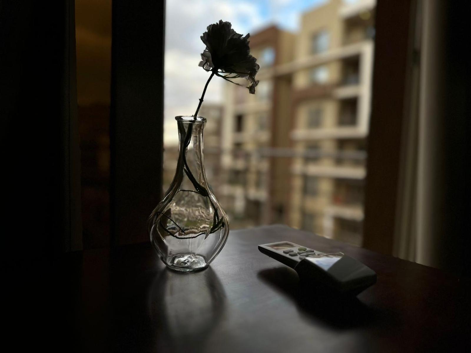 New Cairo Modern apartment
