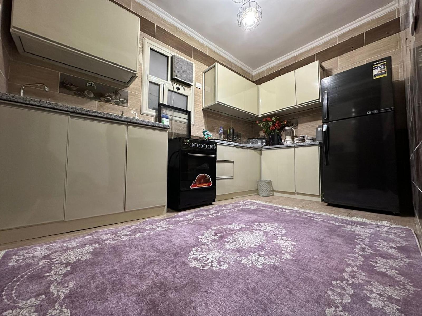 New Cairo Modern apartment