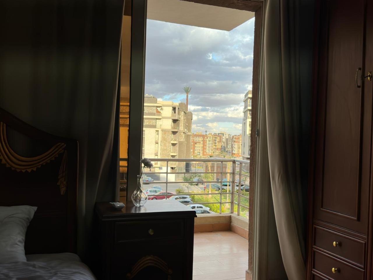 New Cairo Modern apartment