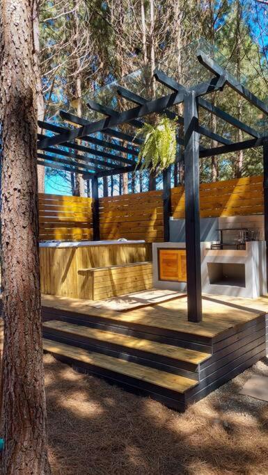 Cabana Alameda Black