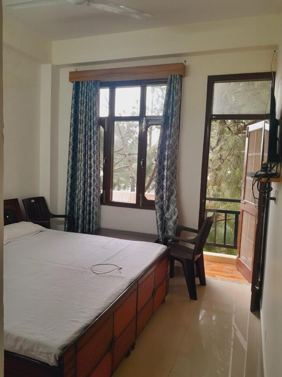 Hills view home stay view 2