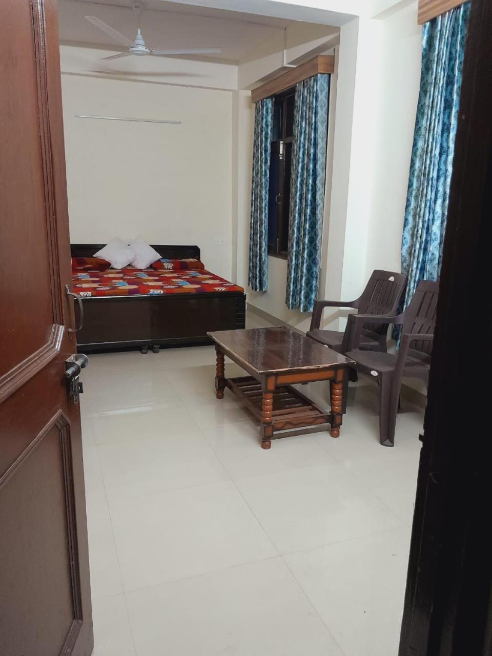 Hills view home stay view 3