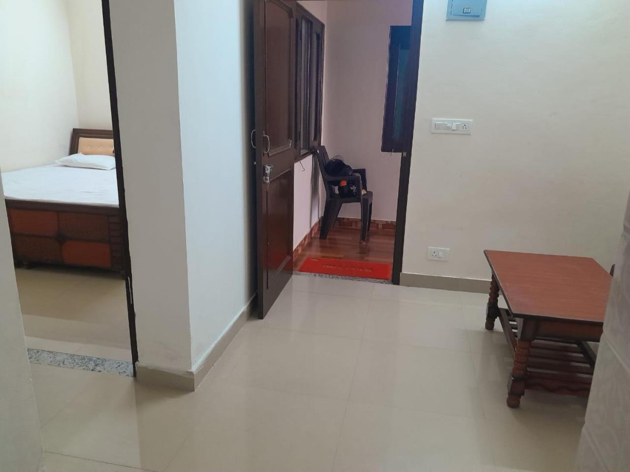 Hills view home stay view 5