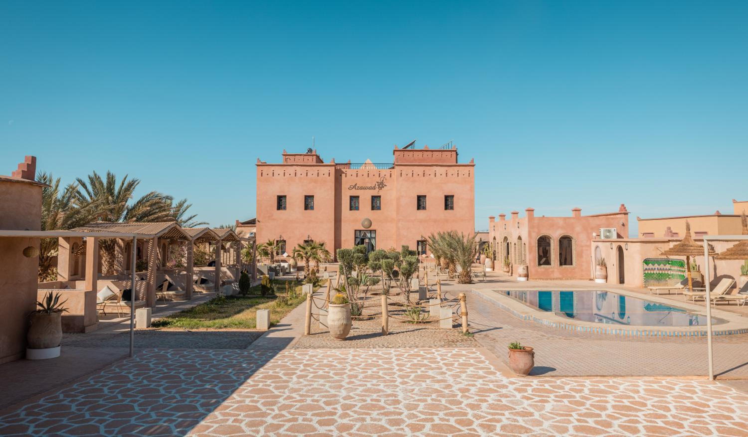 Riad Azawad view 5