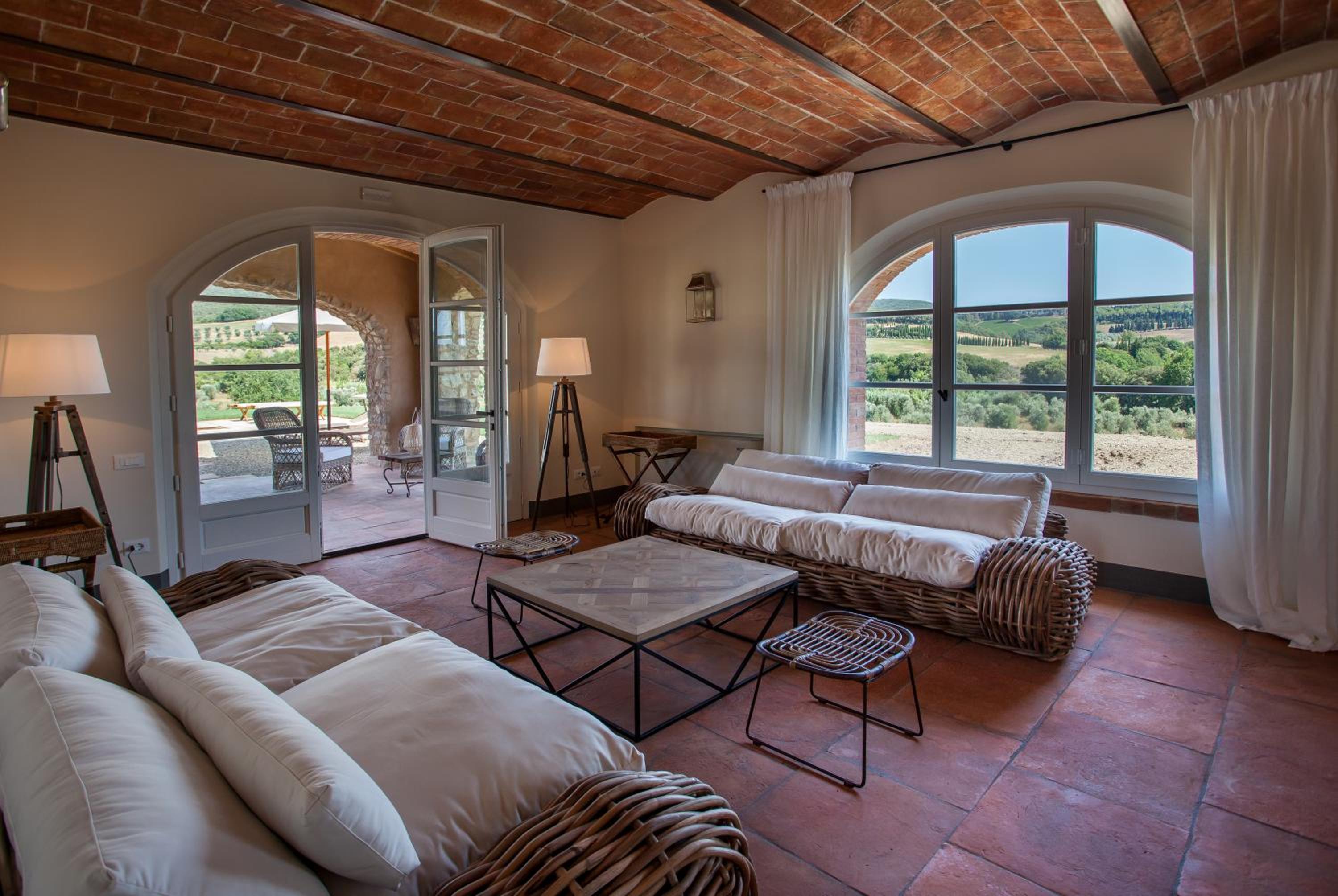 Villa La Salina