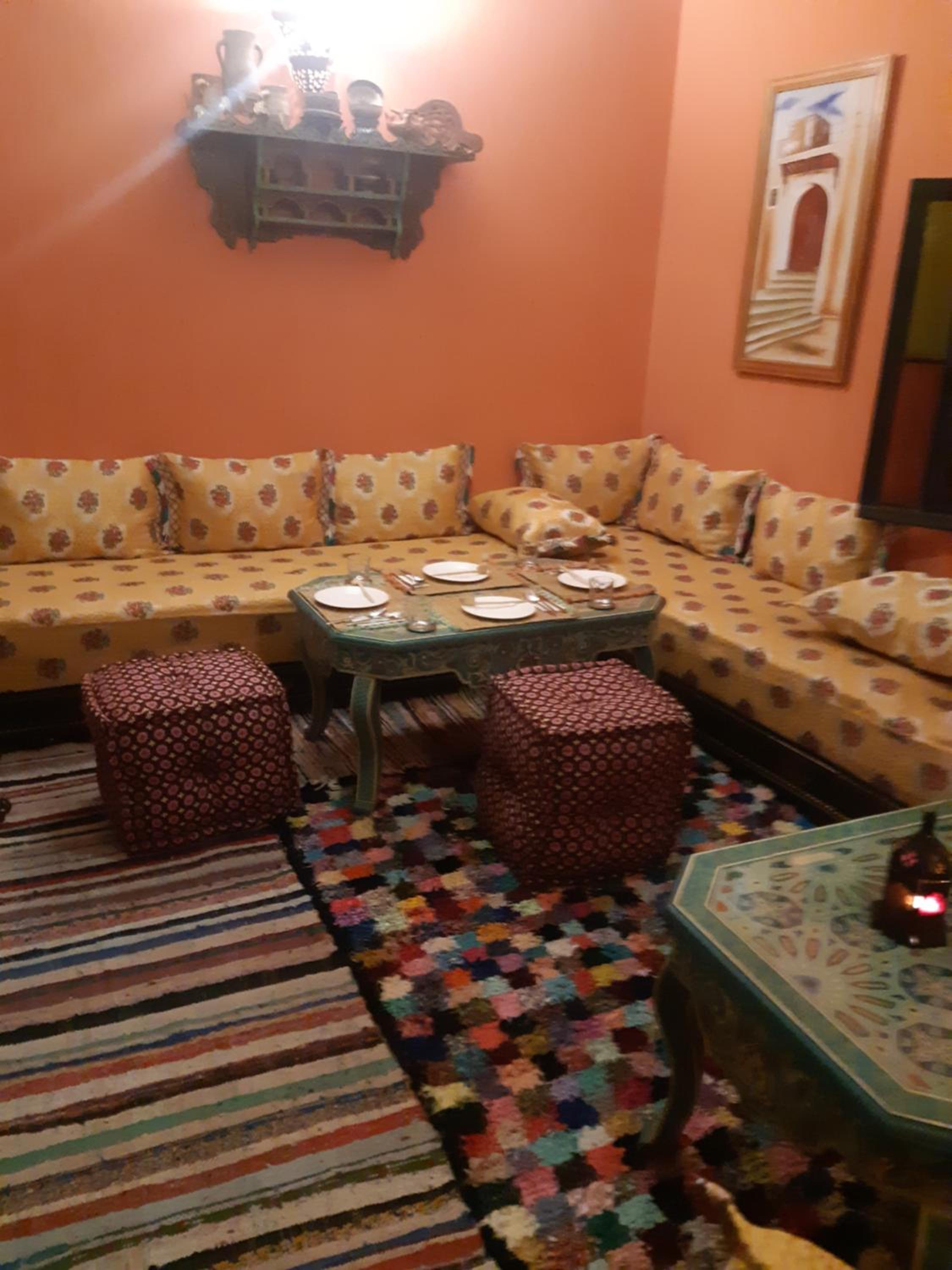 Dar Pa Labzioui