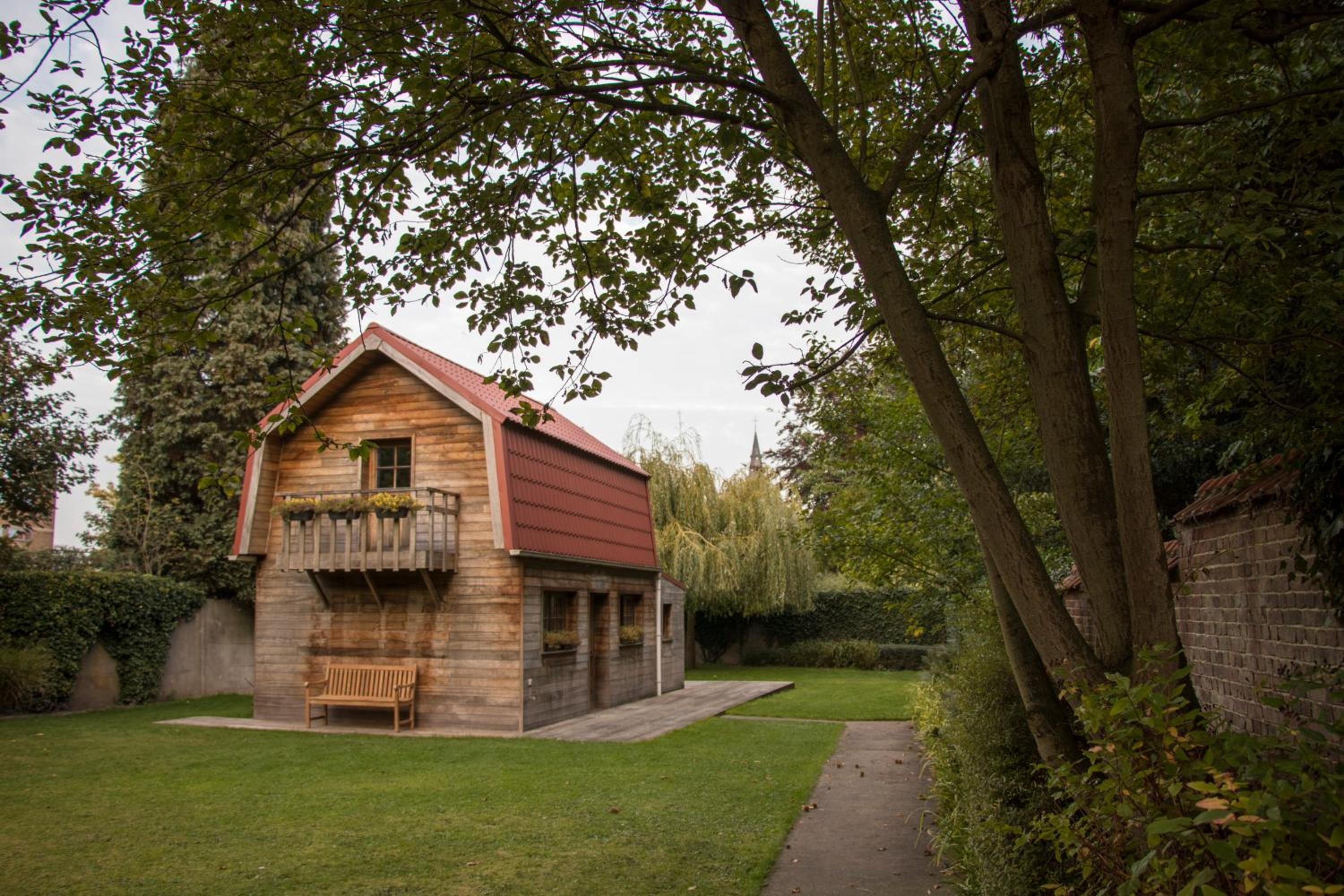 Maison Cambier