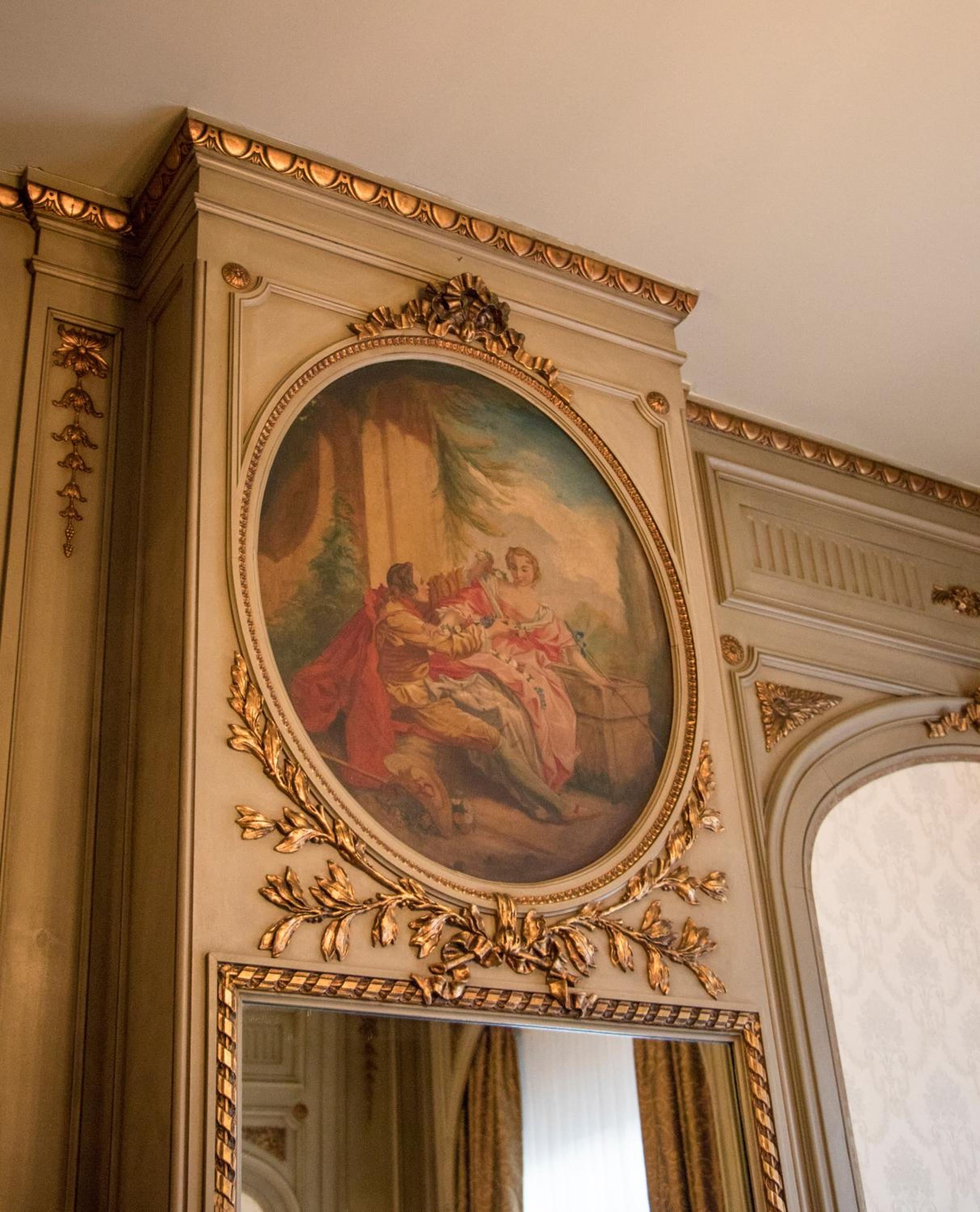 Maison Cambier