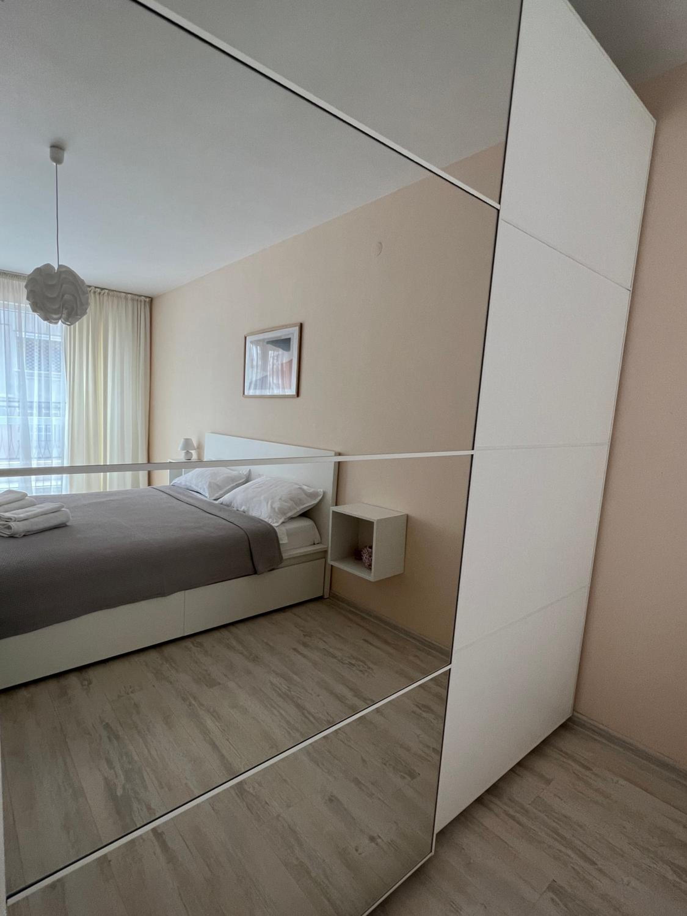 Soflu apartments Plovdiv