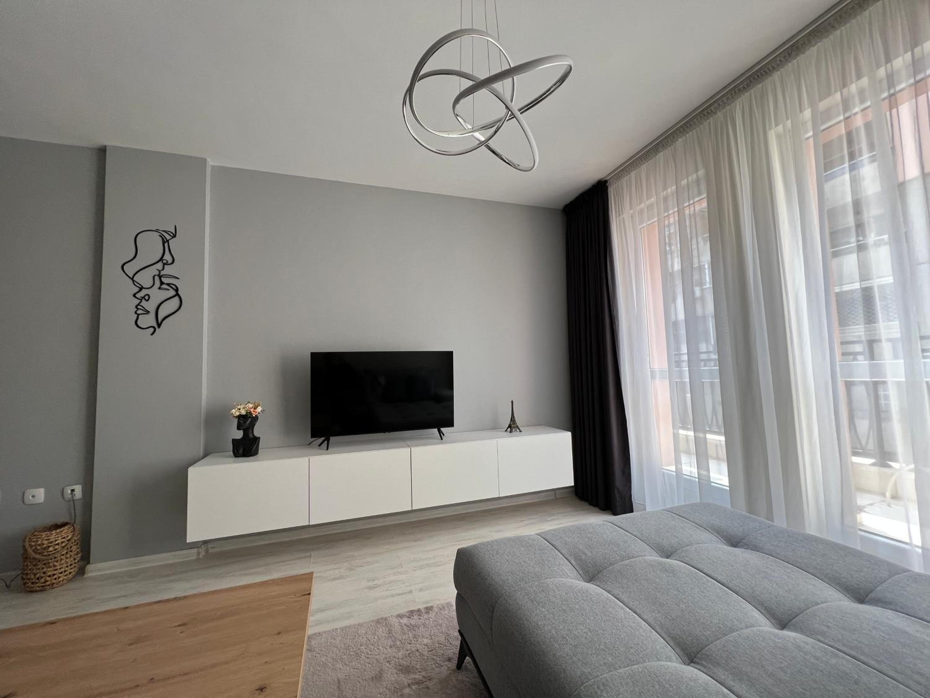 Soflu apartments Plovdiv