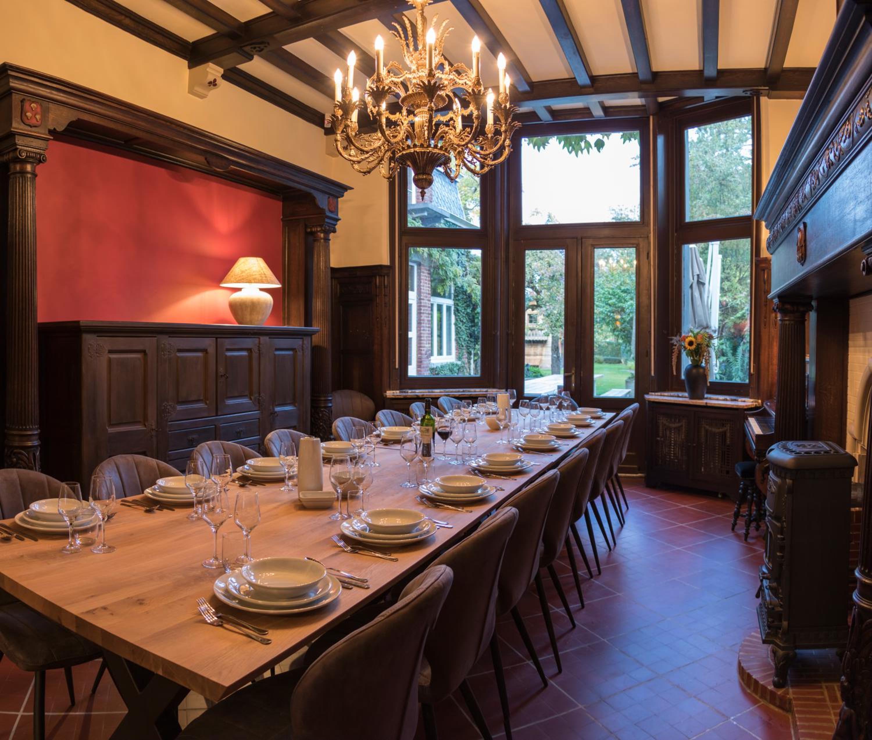 Maison Cambier