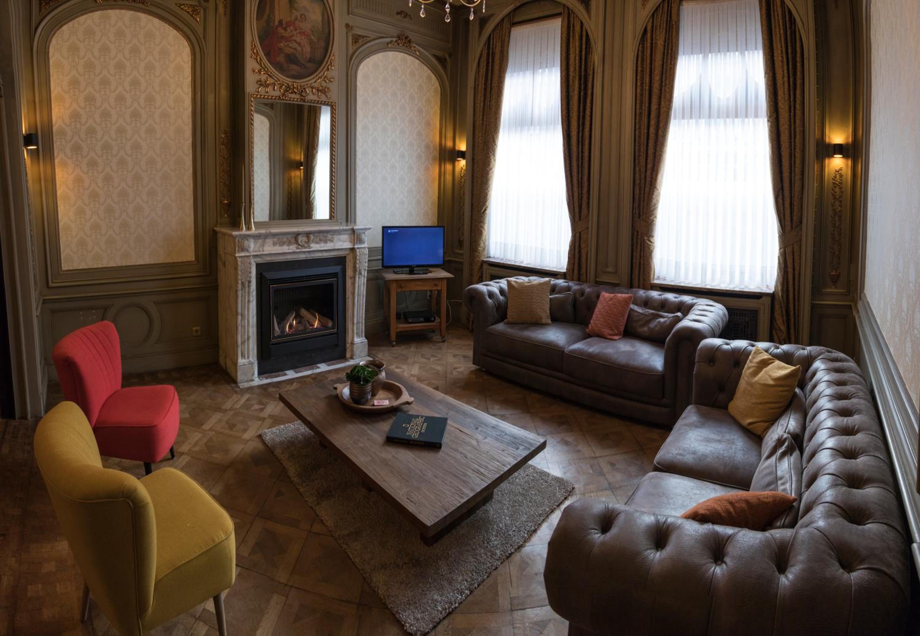 Maison Cambier