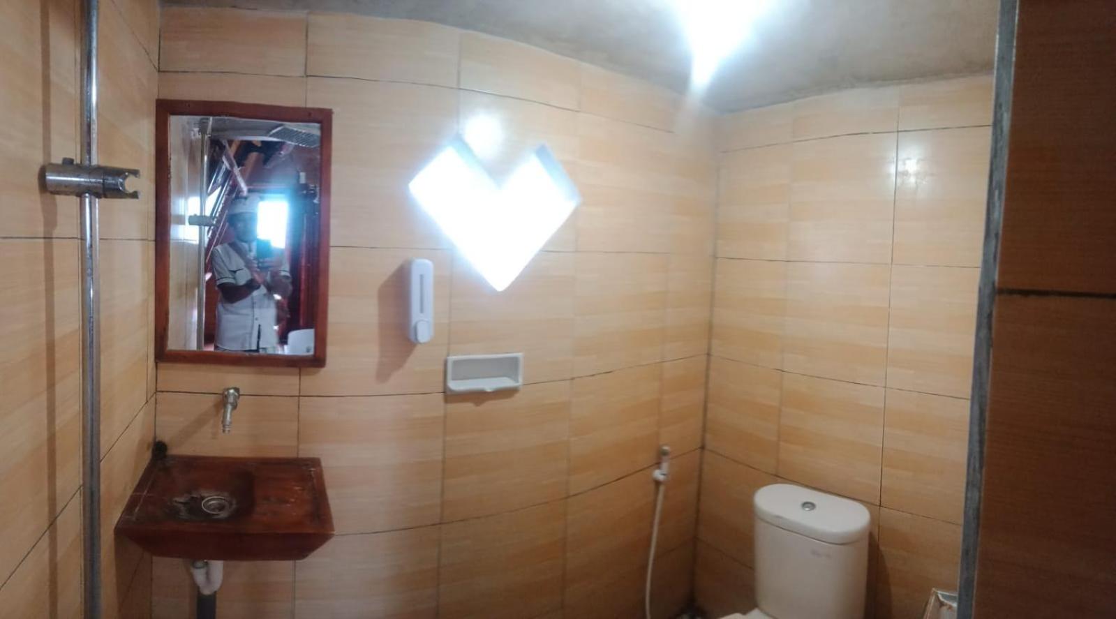 Astradana Hotel & Glamping view 2