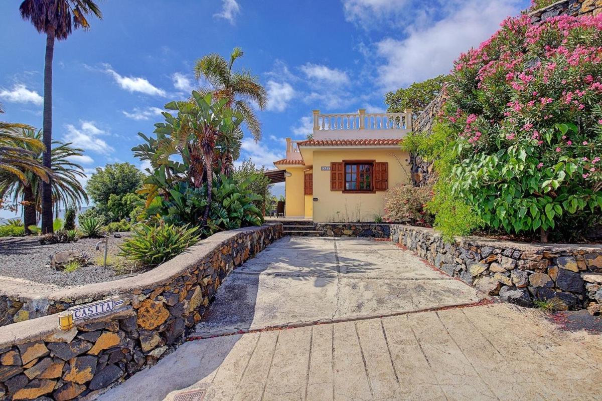 Casita Hibiscus