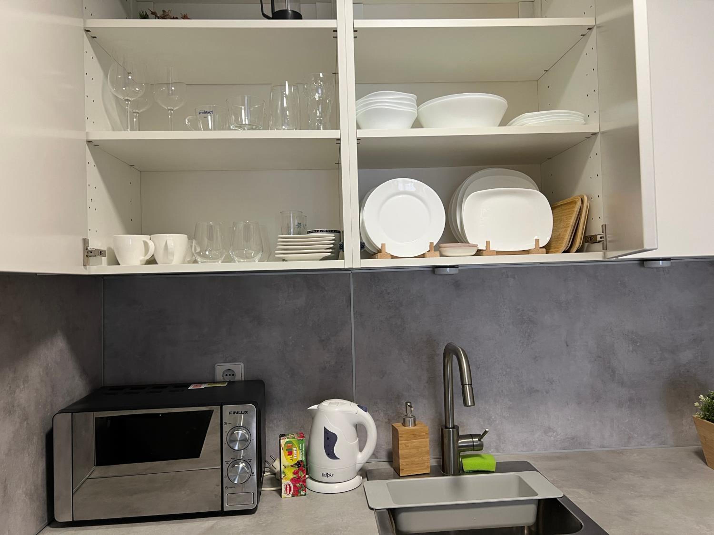 Soflu apartments Plovdiv