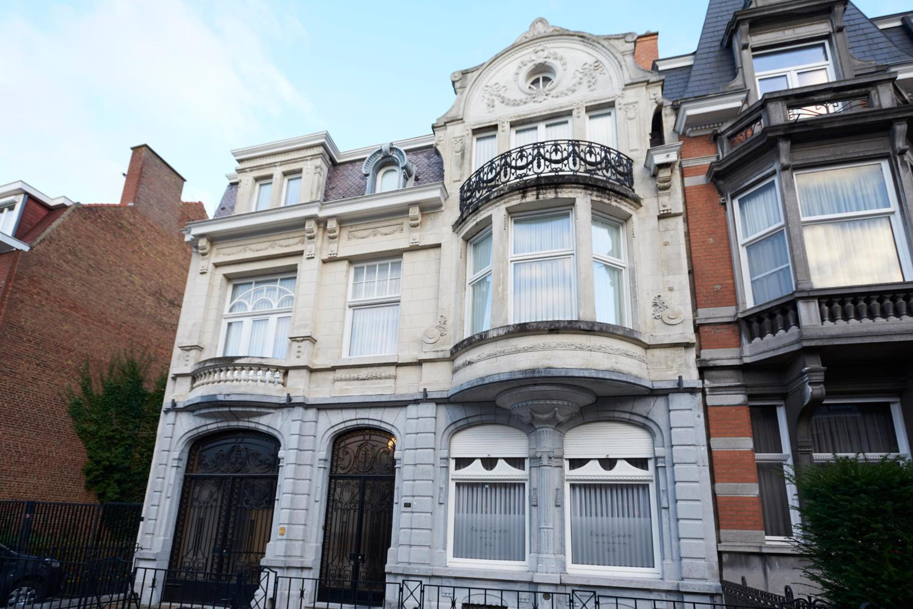 Maison Cambier