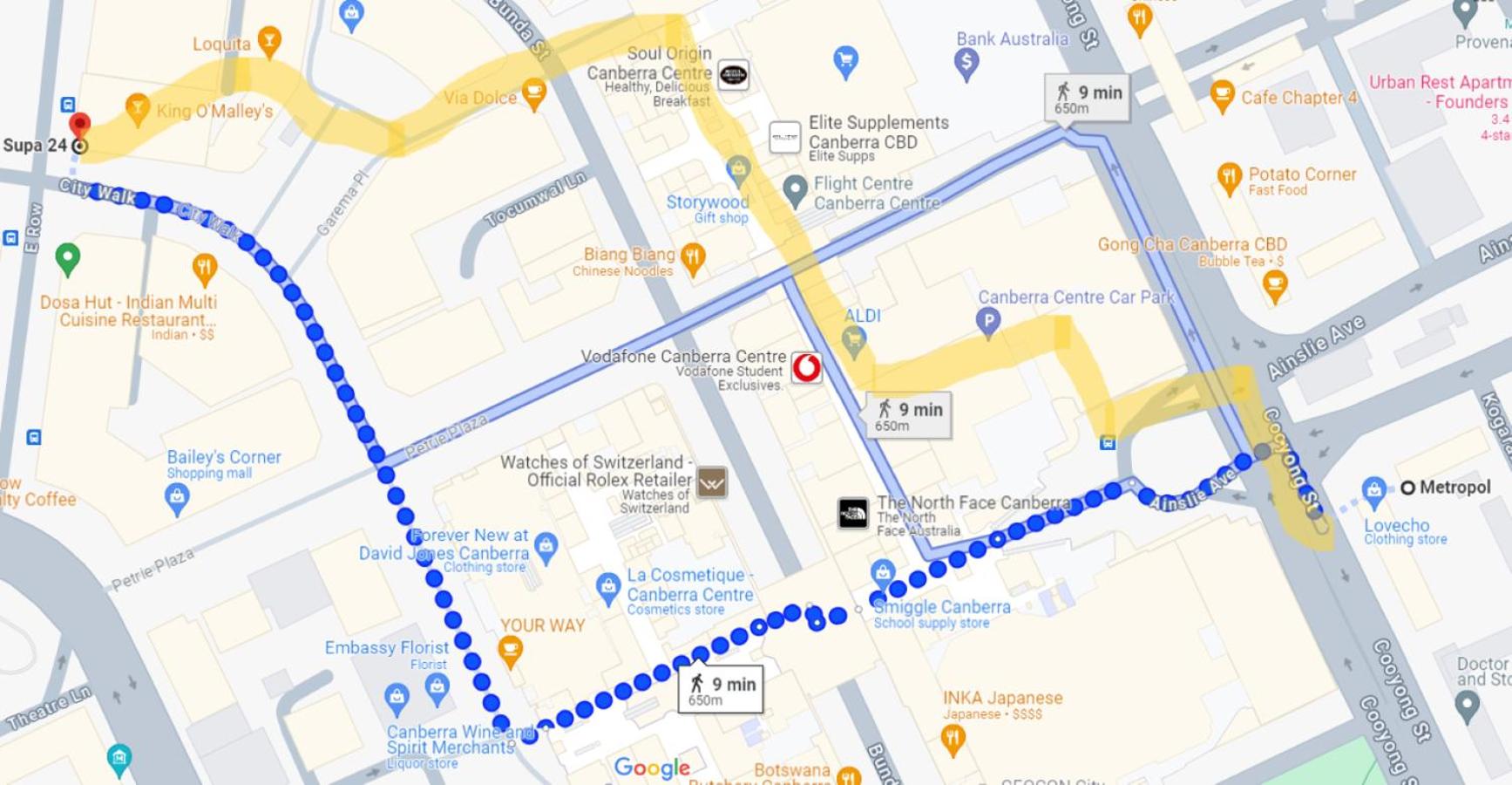 Metropol 3 • Comfy• Luxury• Central • Free Parking