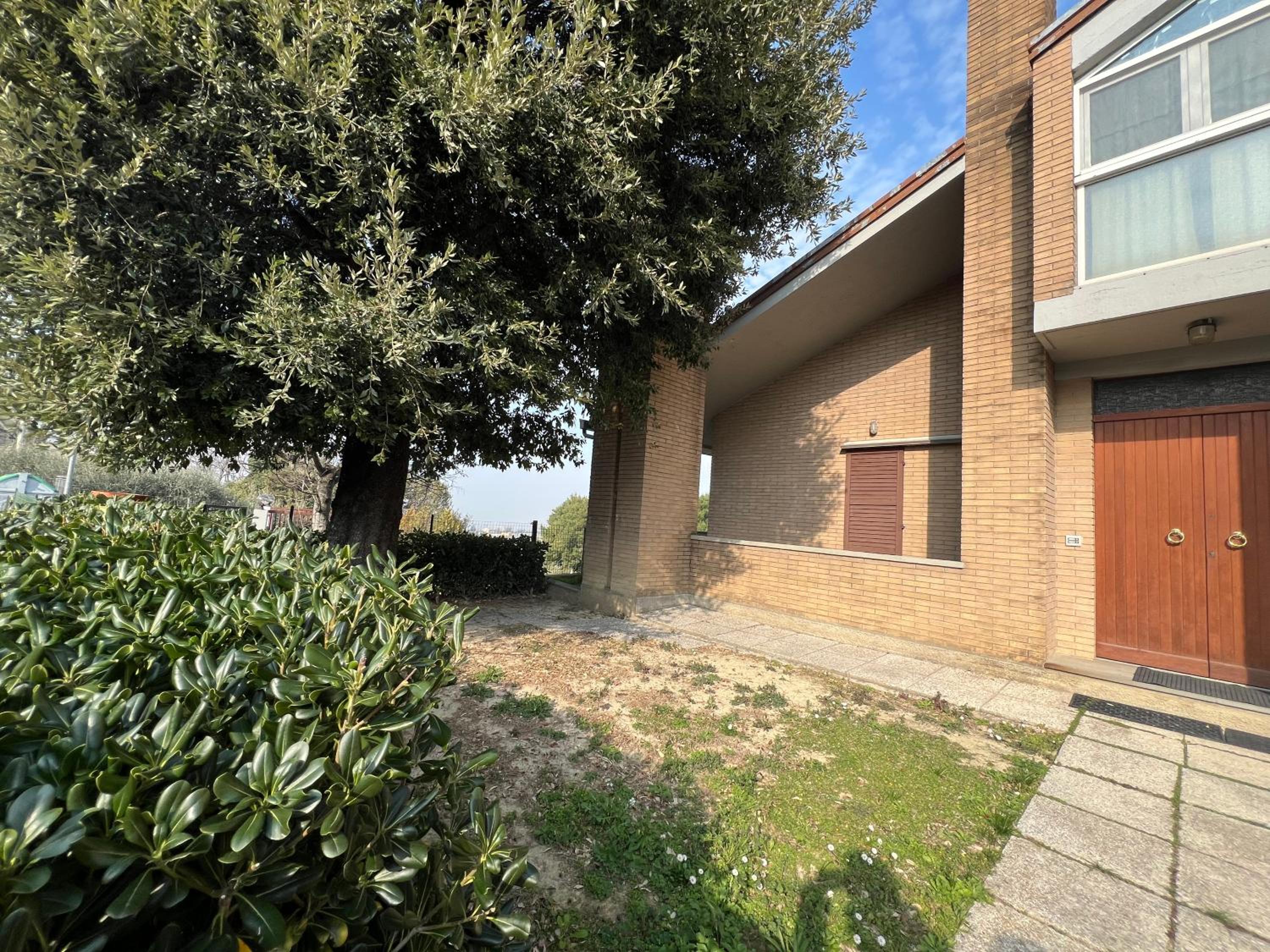 Casa Mattioli view 3