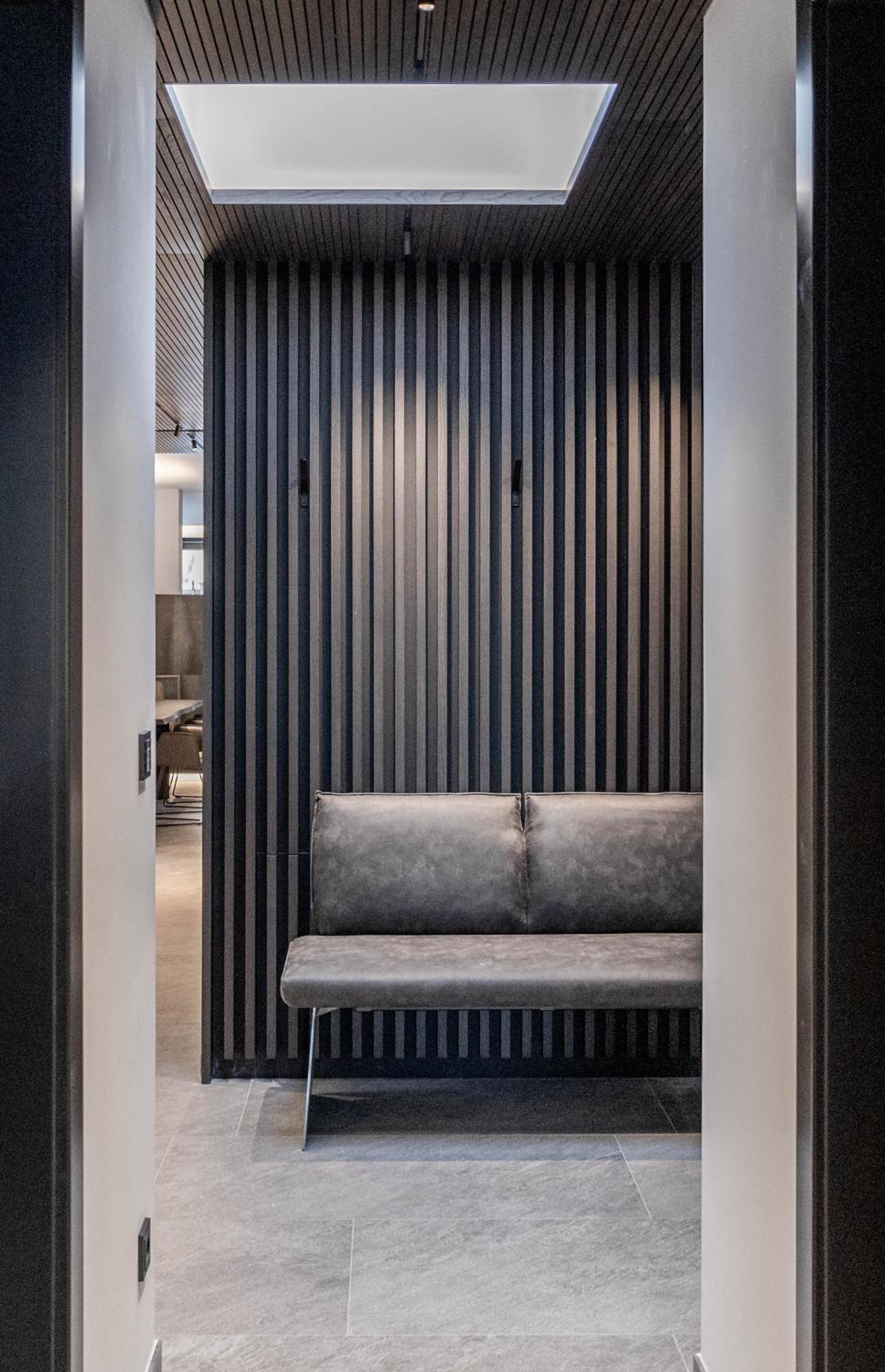 Hollywood Dream Penthouse & Apartments mit privater Sauna nahe Ischgl