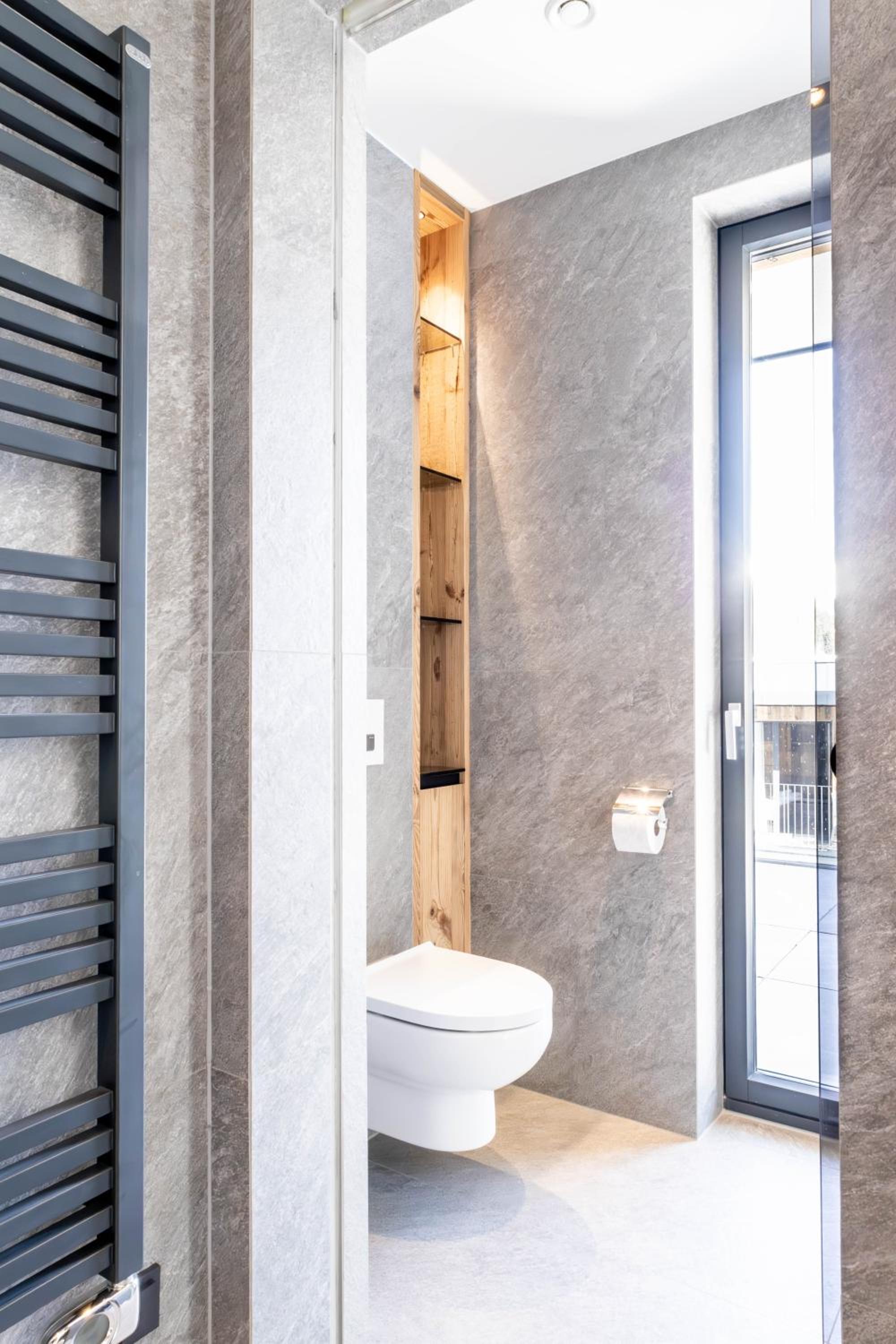 Hollywood Dream Penthouse & Apartments mit privater Sauna nahe Ischgl
