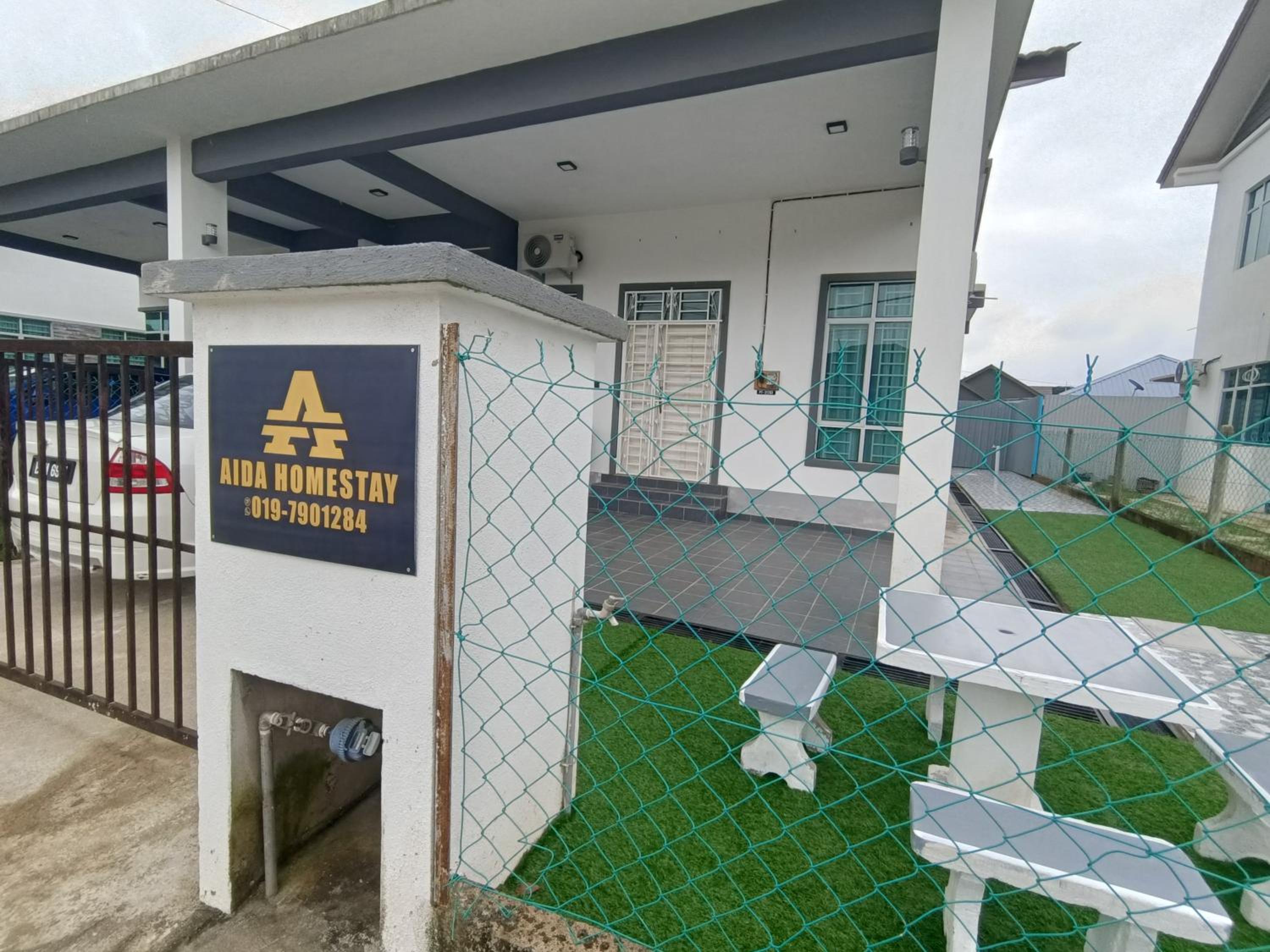 Aida homestay Kuala terengganu/Kuala nerus photo 6