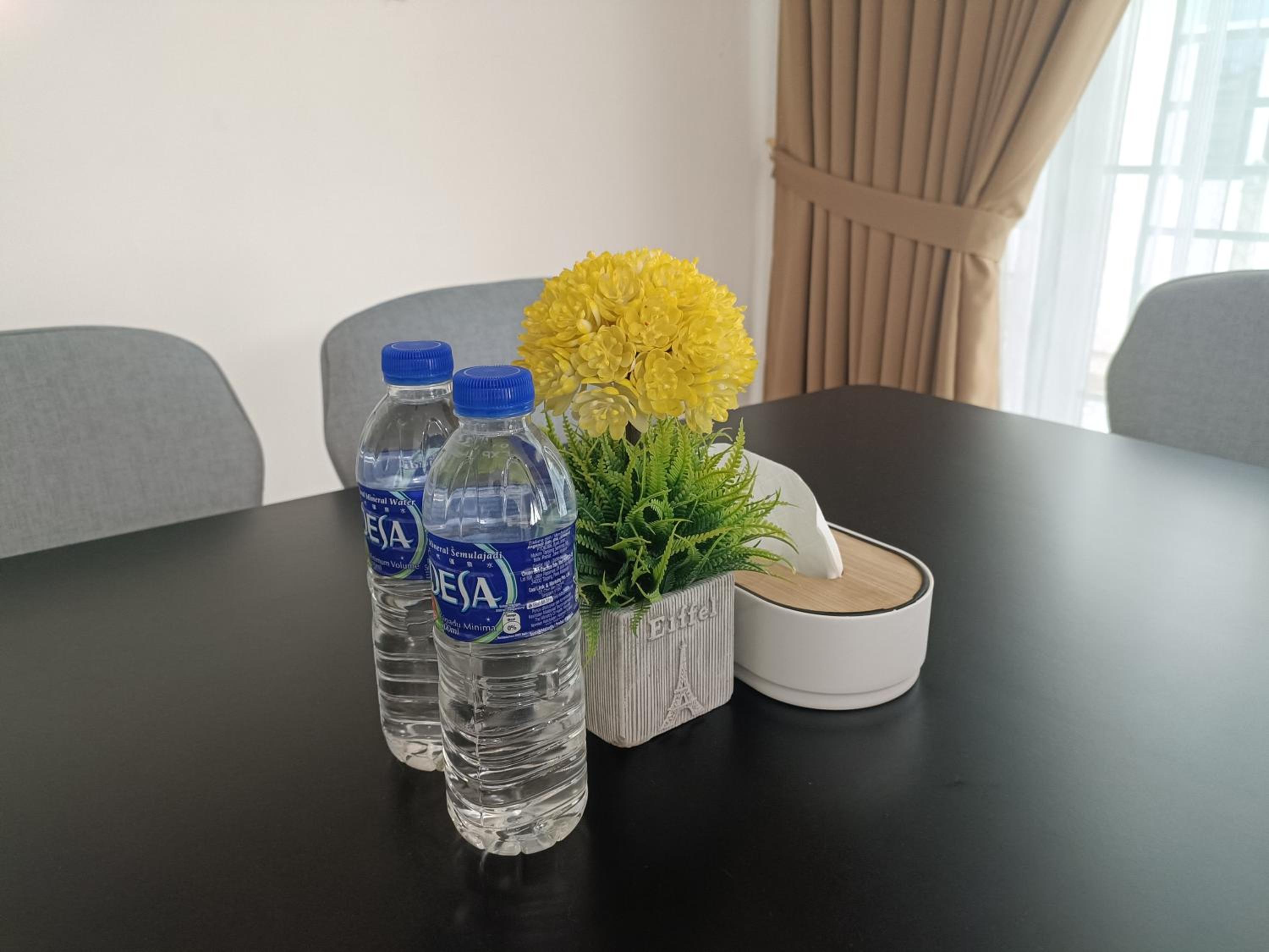 Aida homestay Kuala terengganu/Kuala nerus photo 4