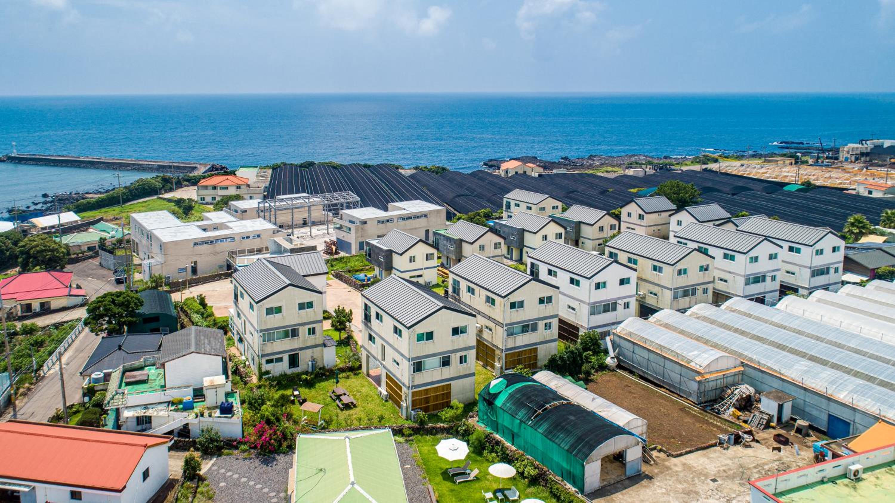 Haevichi Private Pension