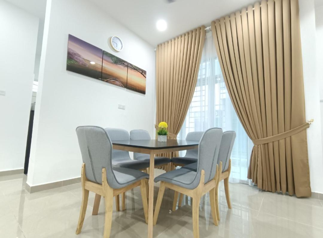 Aida homestay Kuala terengganu/Kuala nerus photo 5