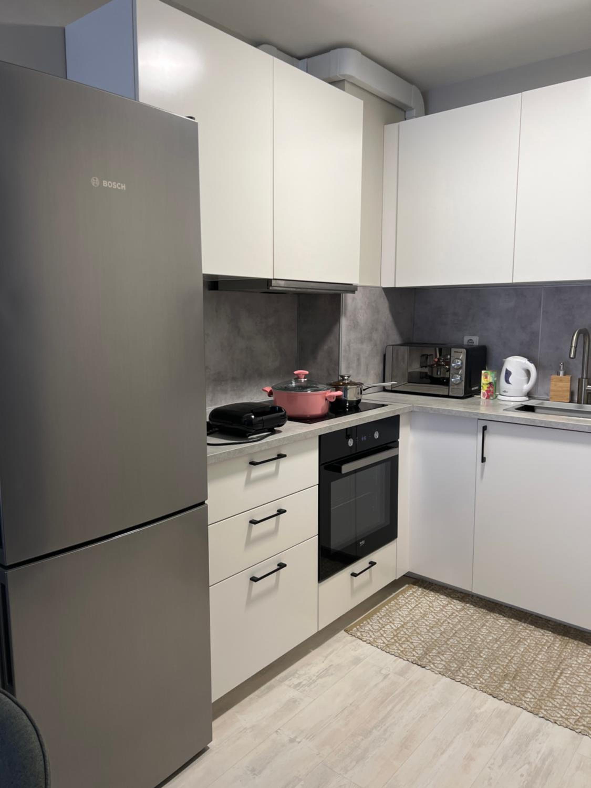 Soflu apartments Plovdiv
