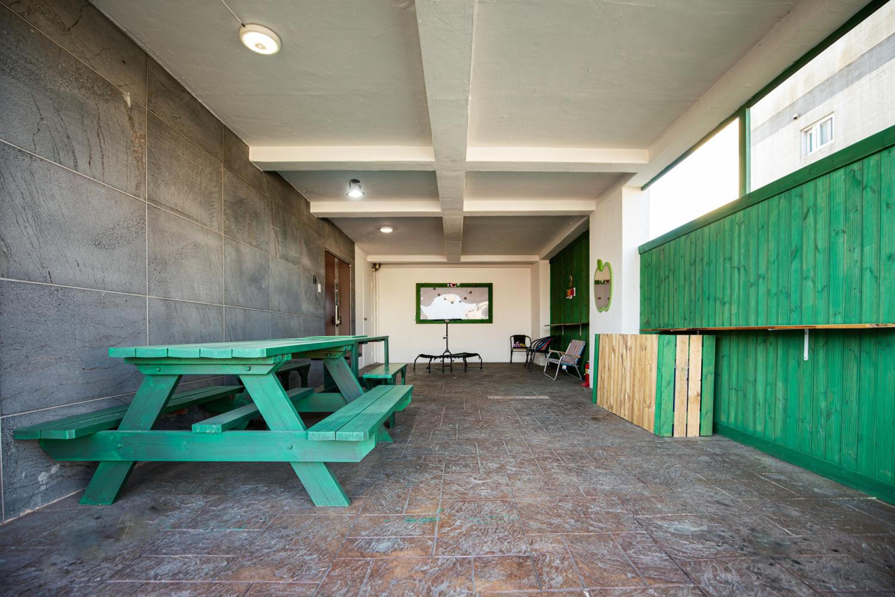 Haevichi Private Pension