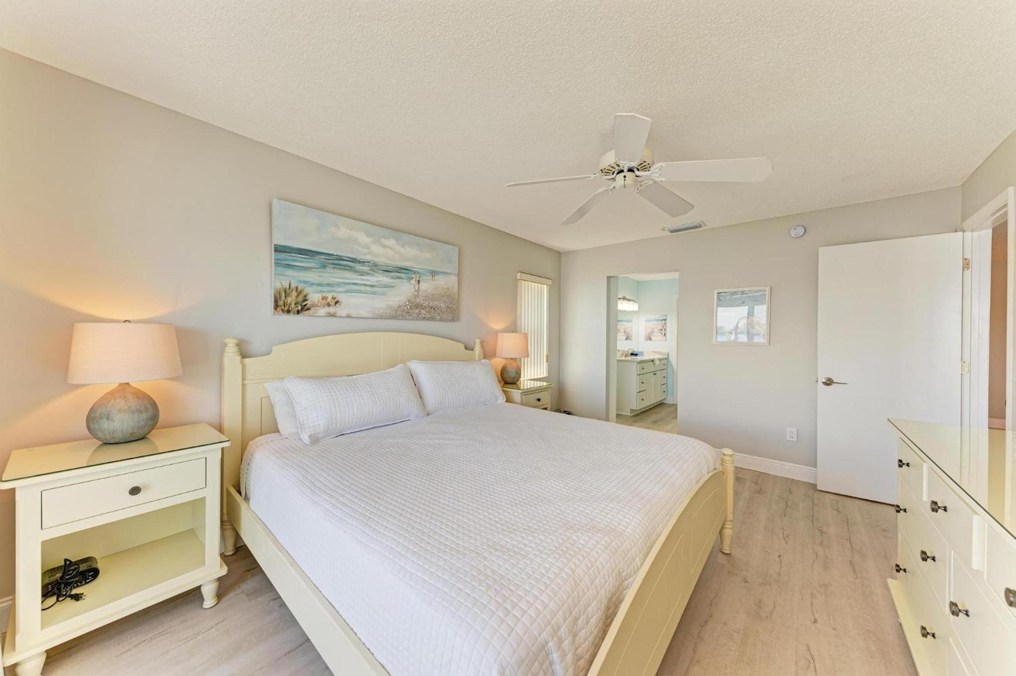 Anna Maria Island Beach Palms 6B