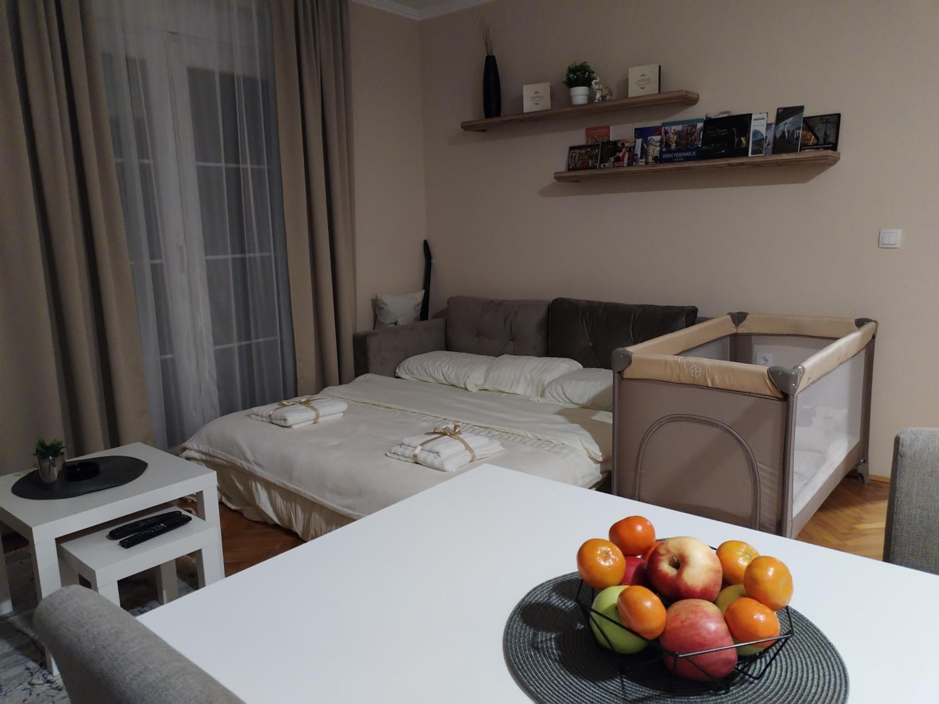 Apartman Centar