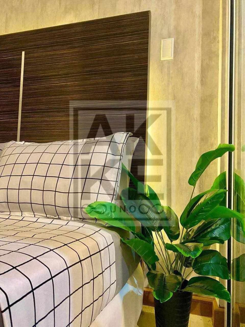 Azure Urban Resort Staycation by AKKE Uno