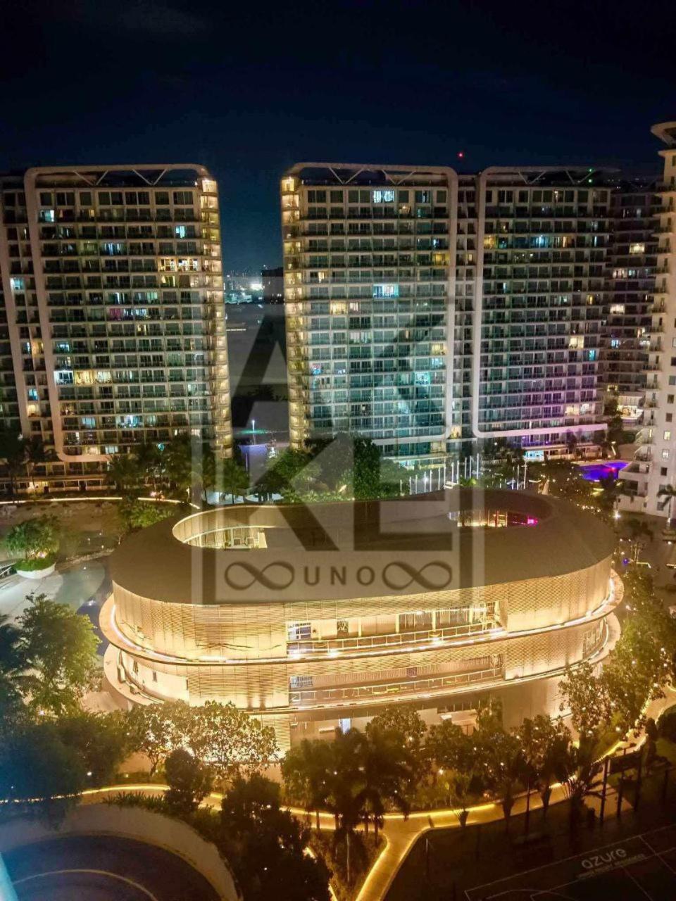Azure Urban Resort Staycation by AKKE Uno