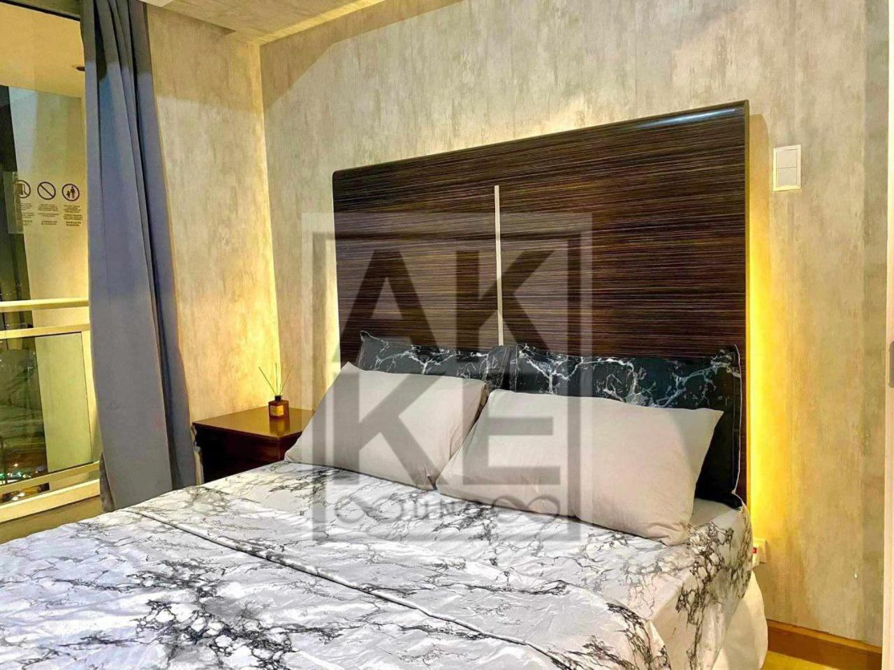 Azure Urban Resort Staycation by AKKE Uno