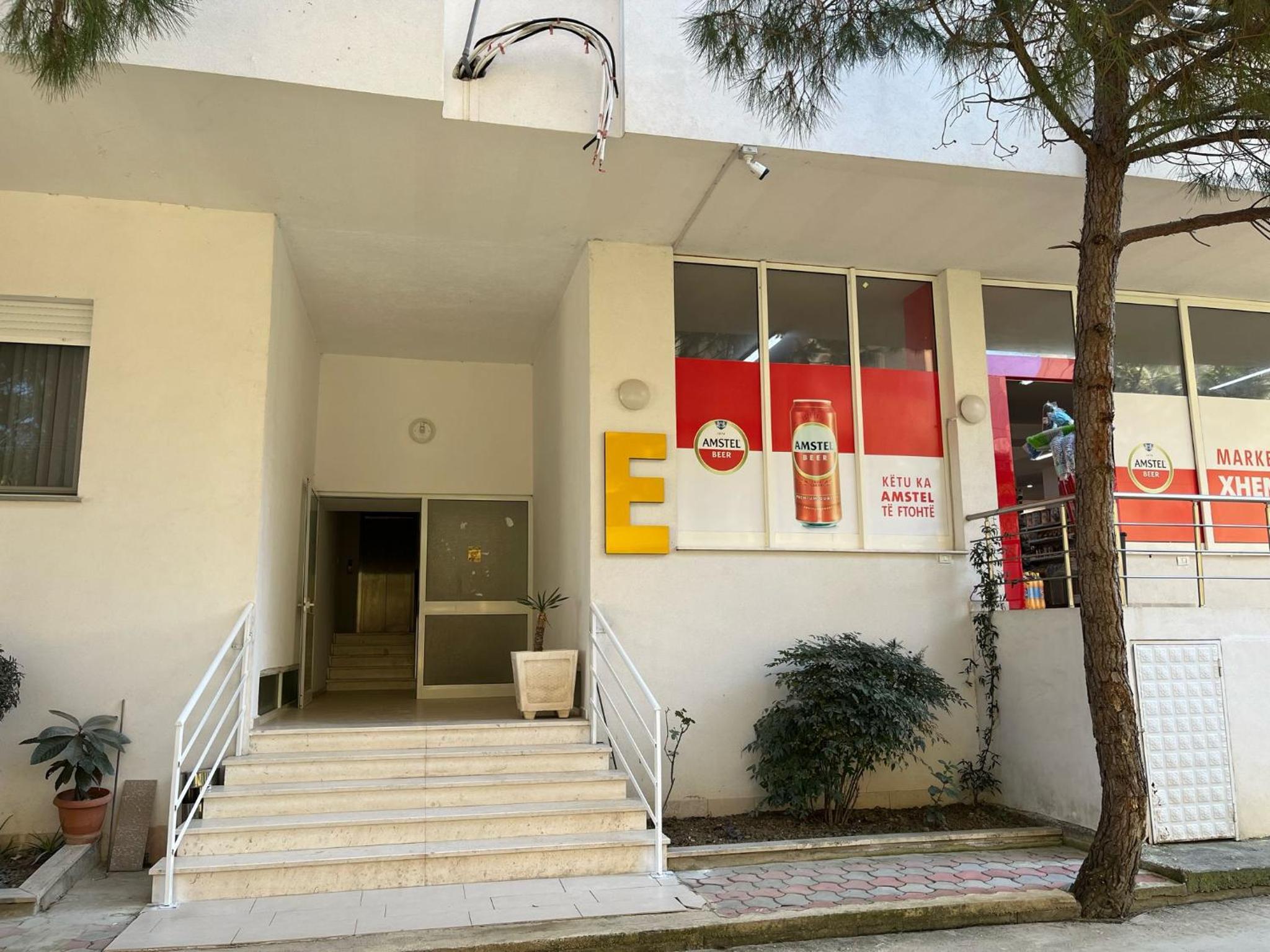Sunshine Apt Qerret-Golem Beach-Self-Check-in