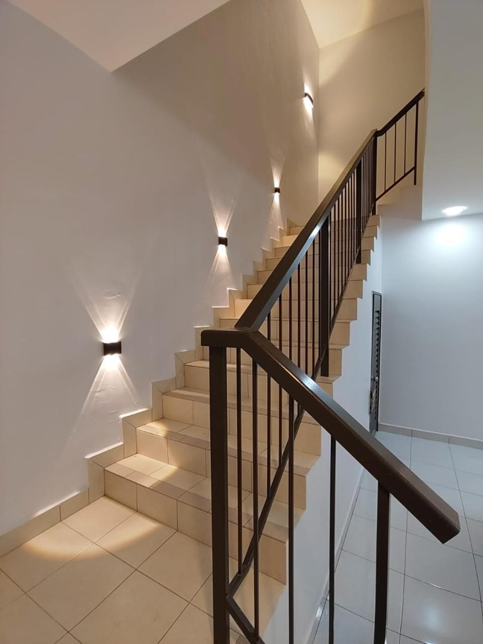 Homestay in manjung pr1ma segari-Melayu only