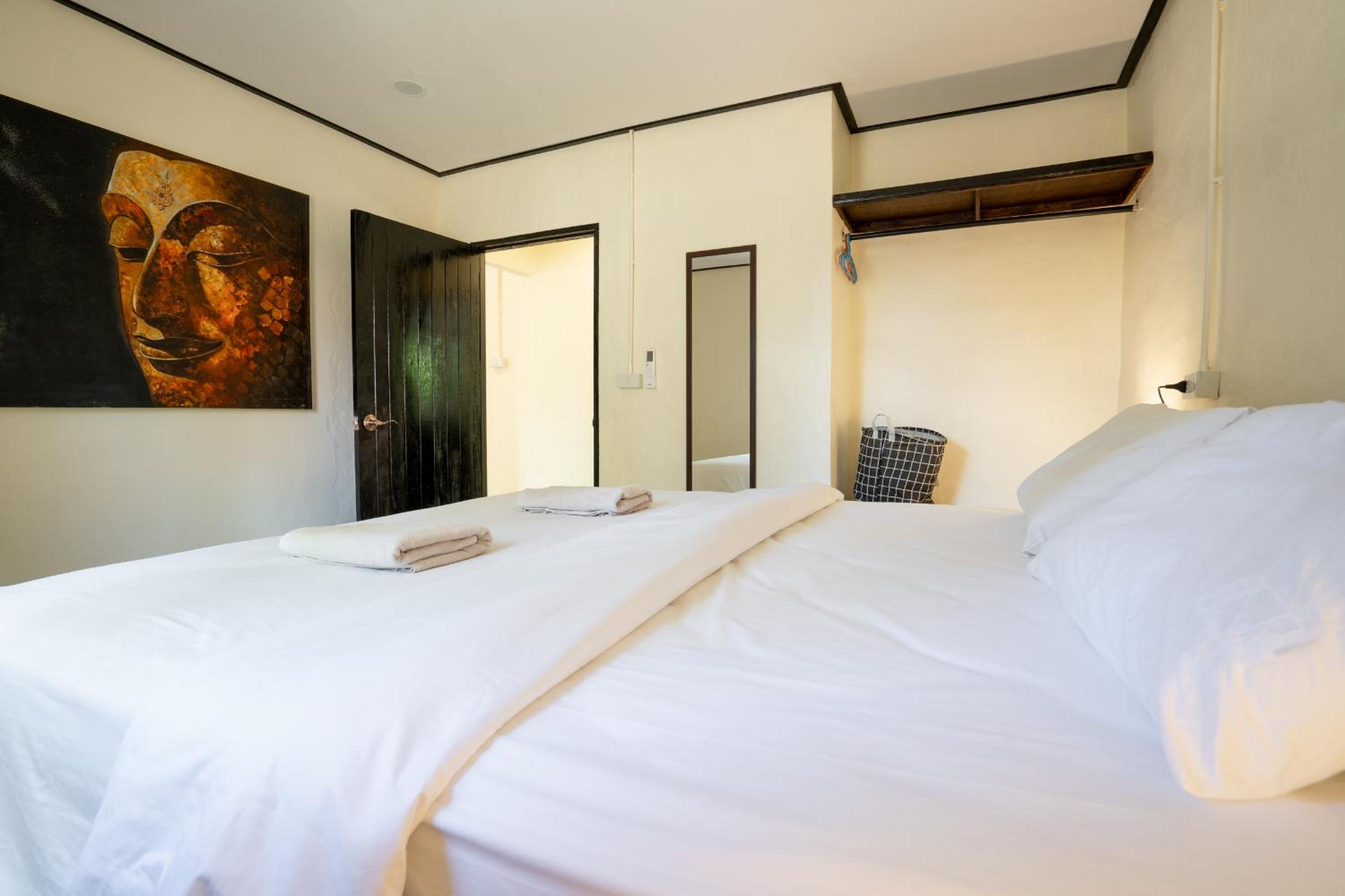 Mook Lanta Eco Resort