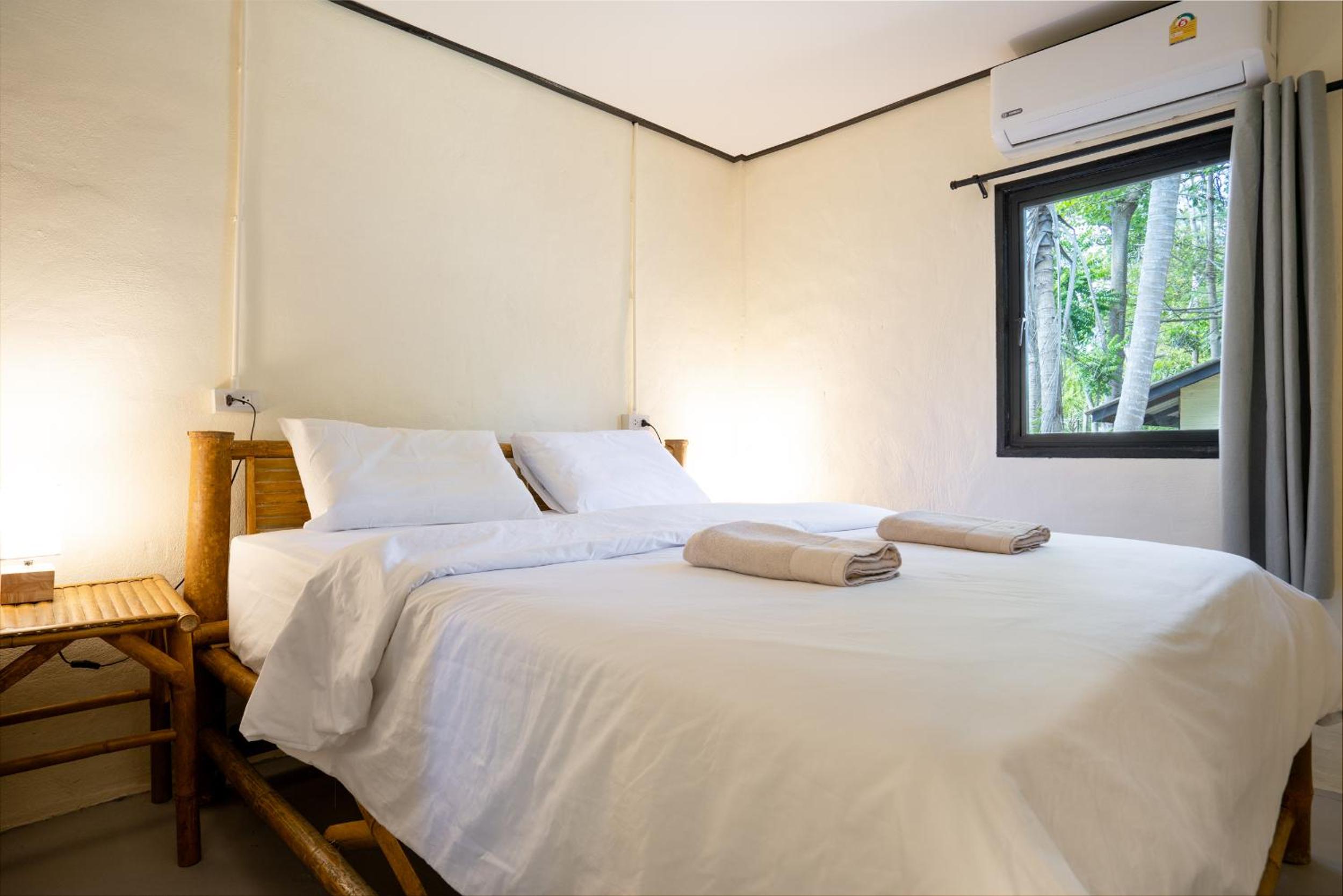 Mook Lanta Eco Resort