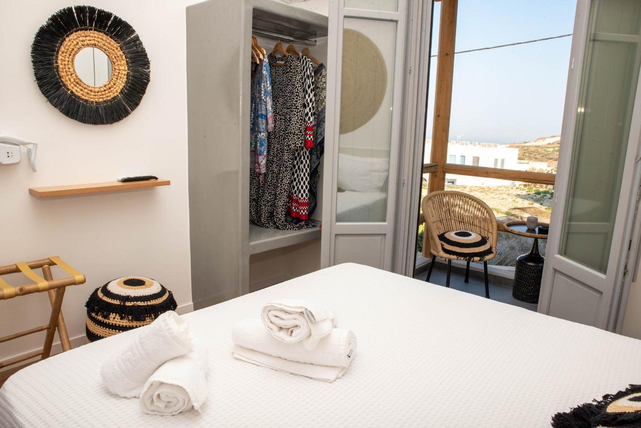 Aidani Luxurious Rooms