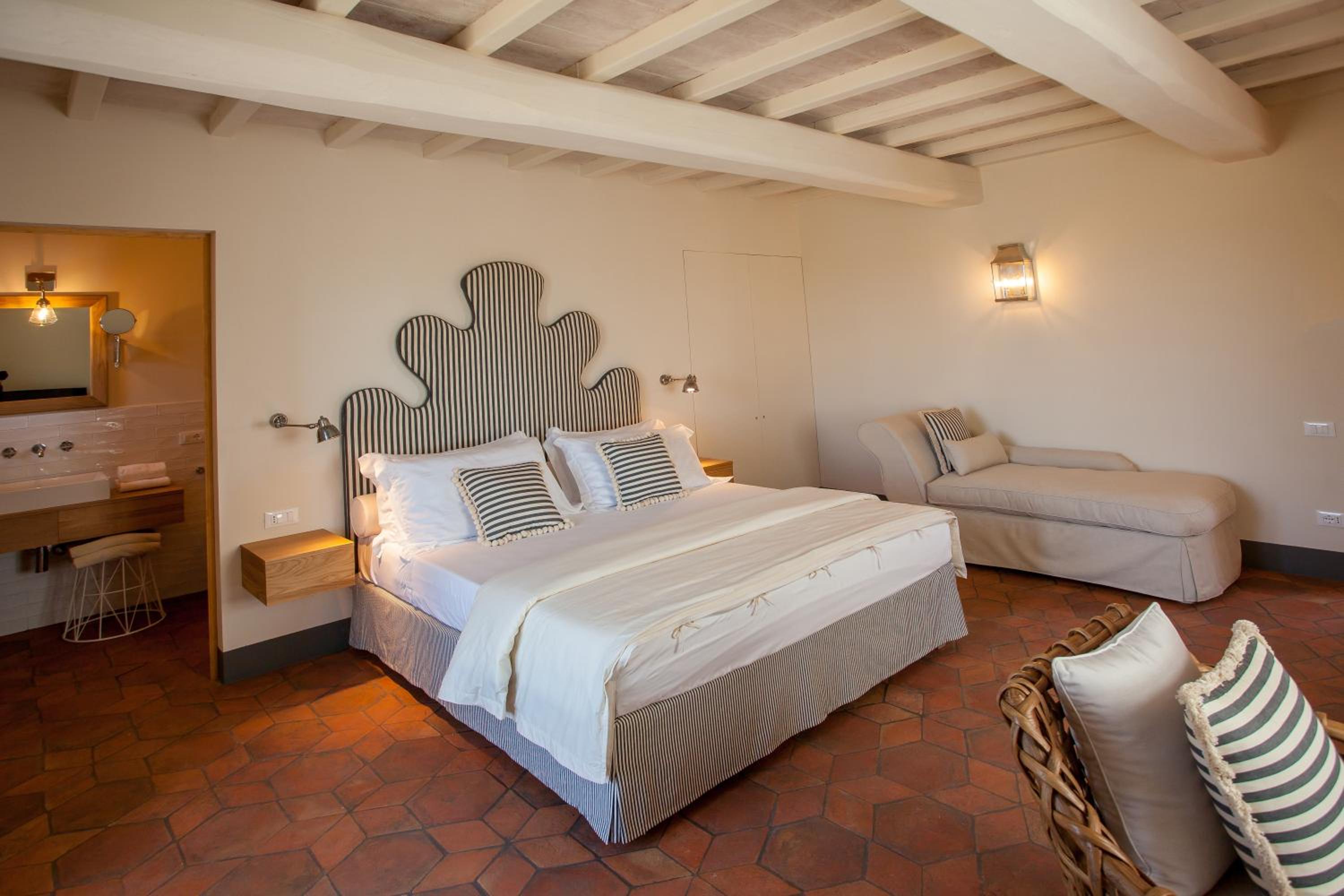 Villa La Salina
