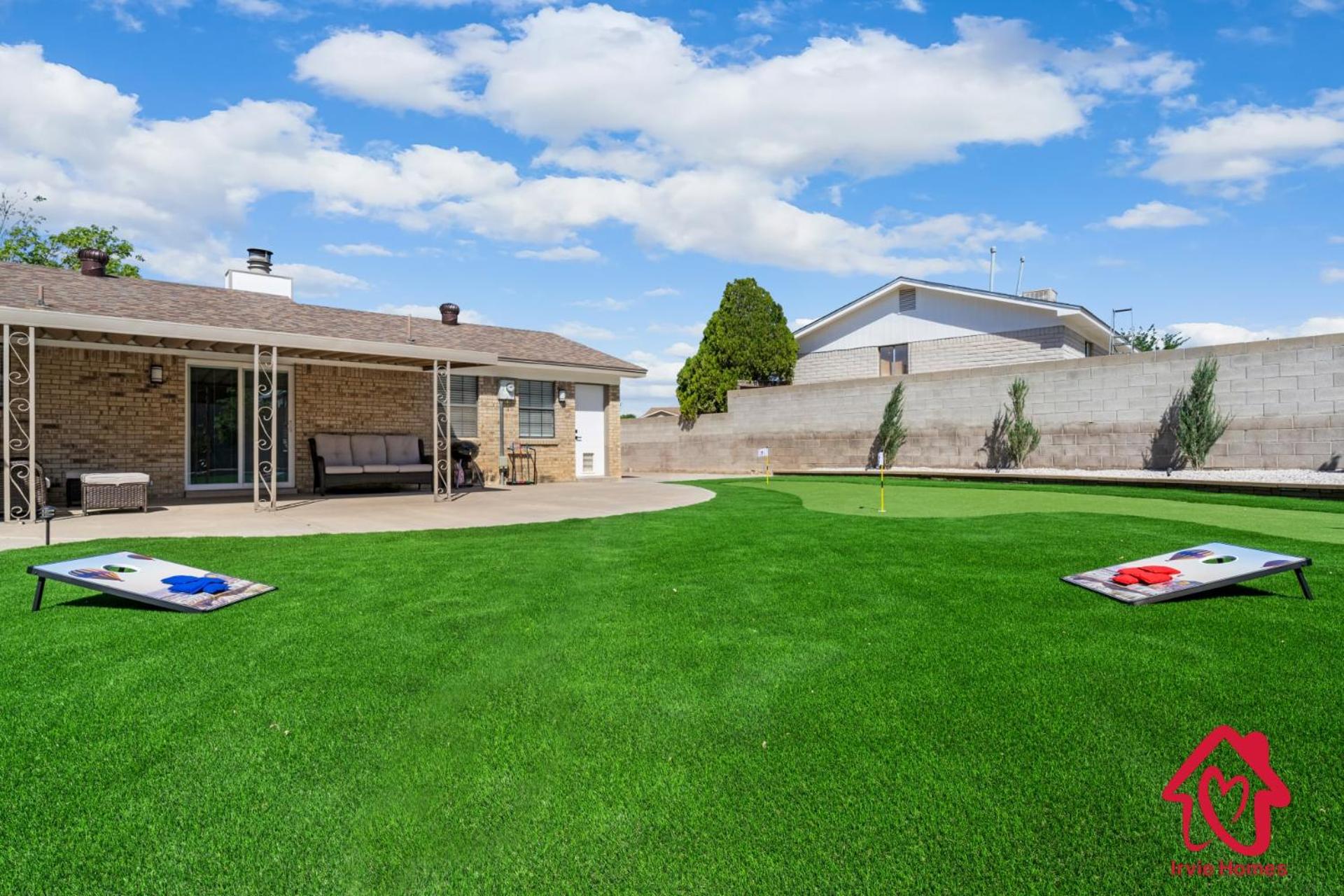 Casa De Paradise Hills view 5