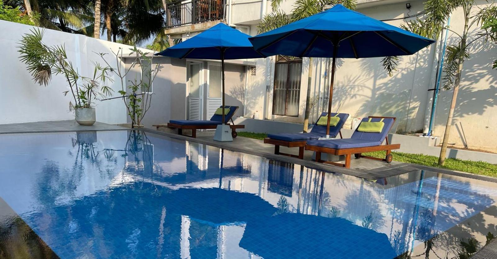 Ranil Villa view 3